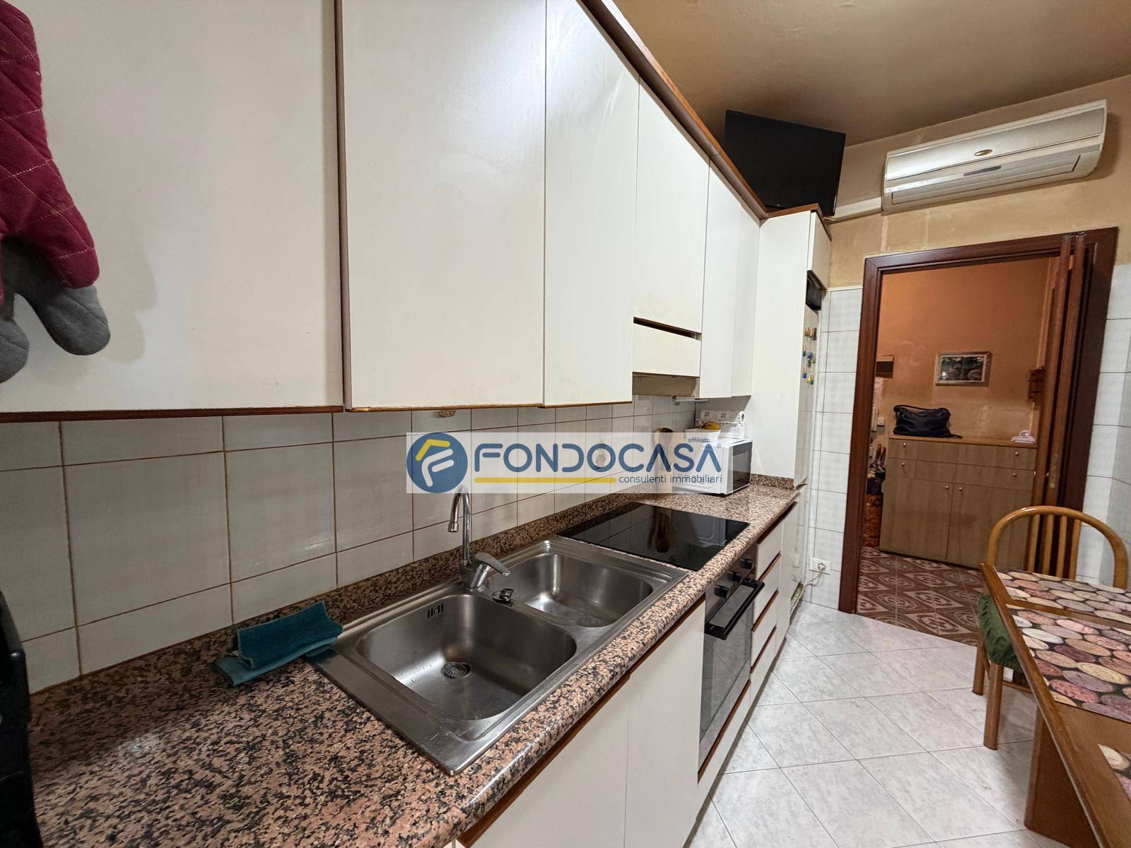 Appartamento in vendita a Massa, Centro