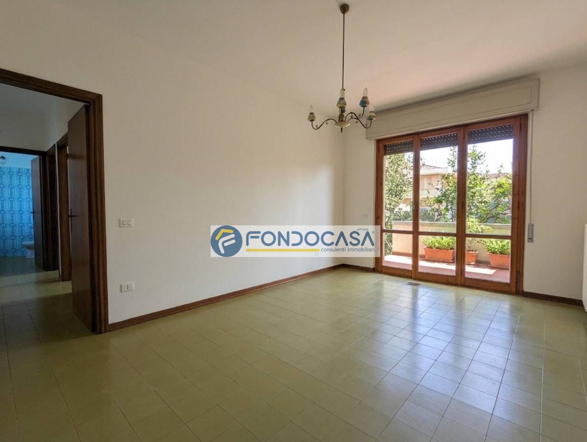 Appartamento in vendita a Massa, Ronchi
