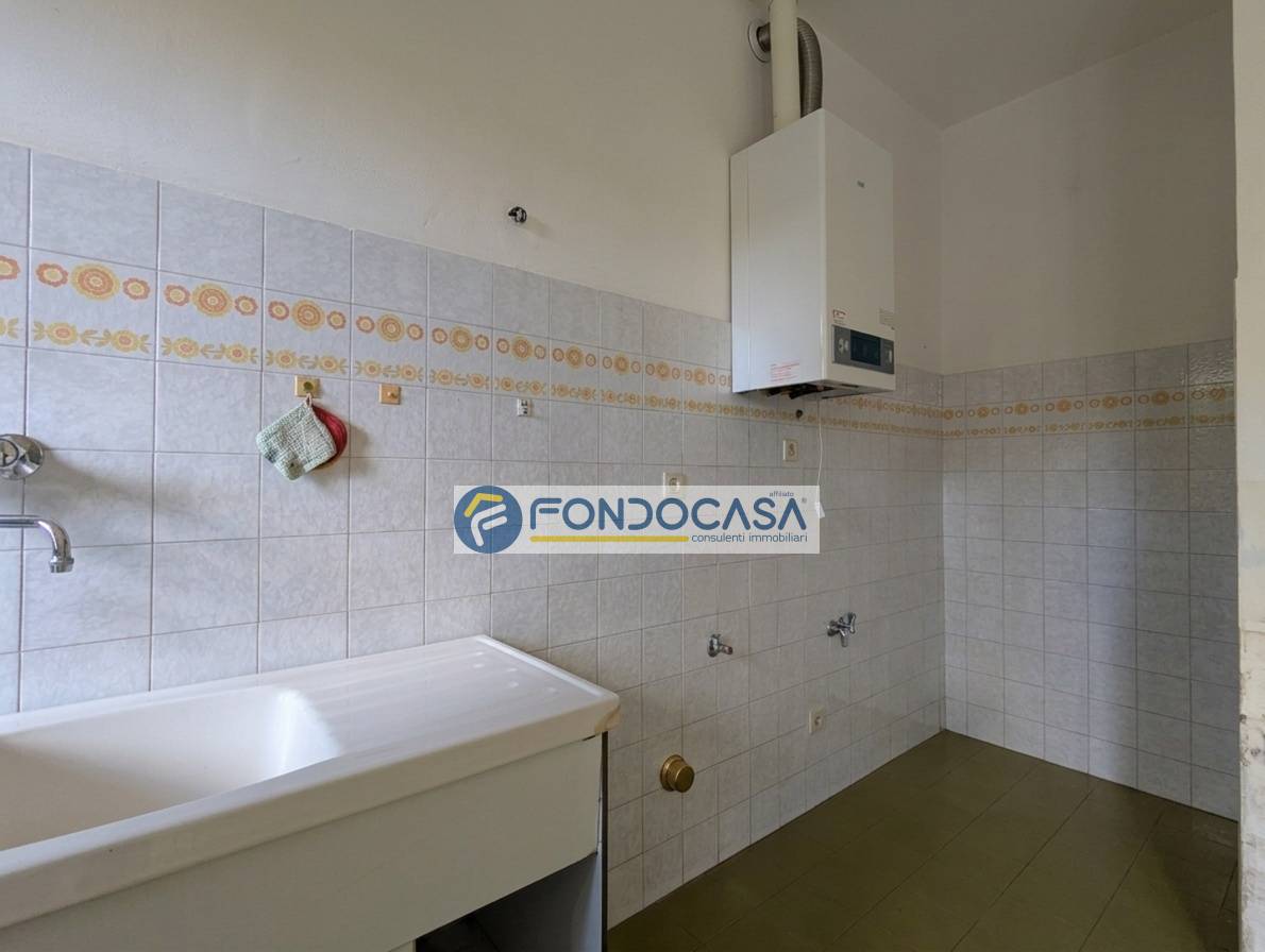 Appartamento in vendita a Massa, Ronchi