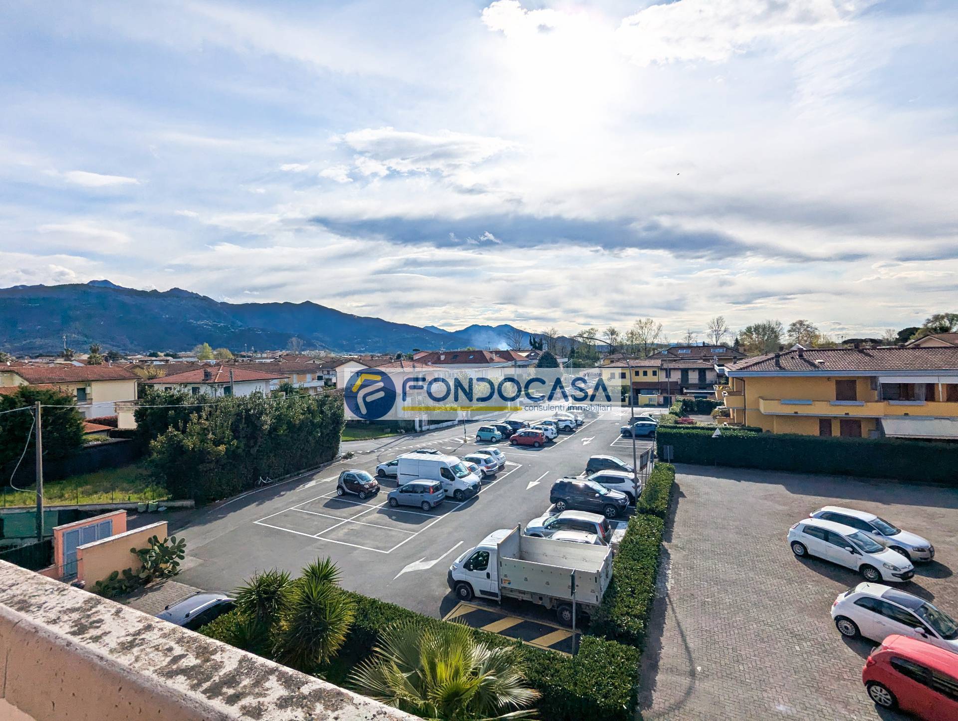 Appartamento in vendita a Massa, Marina di Massa