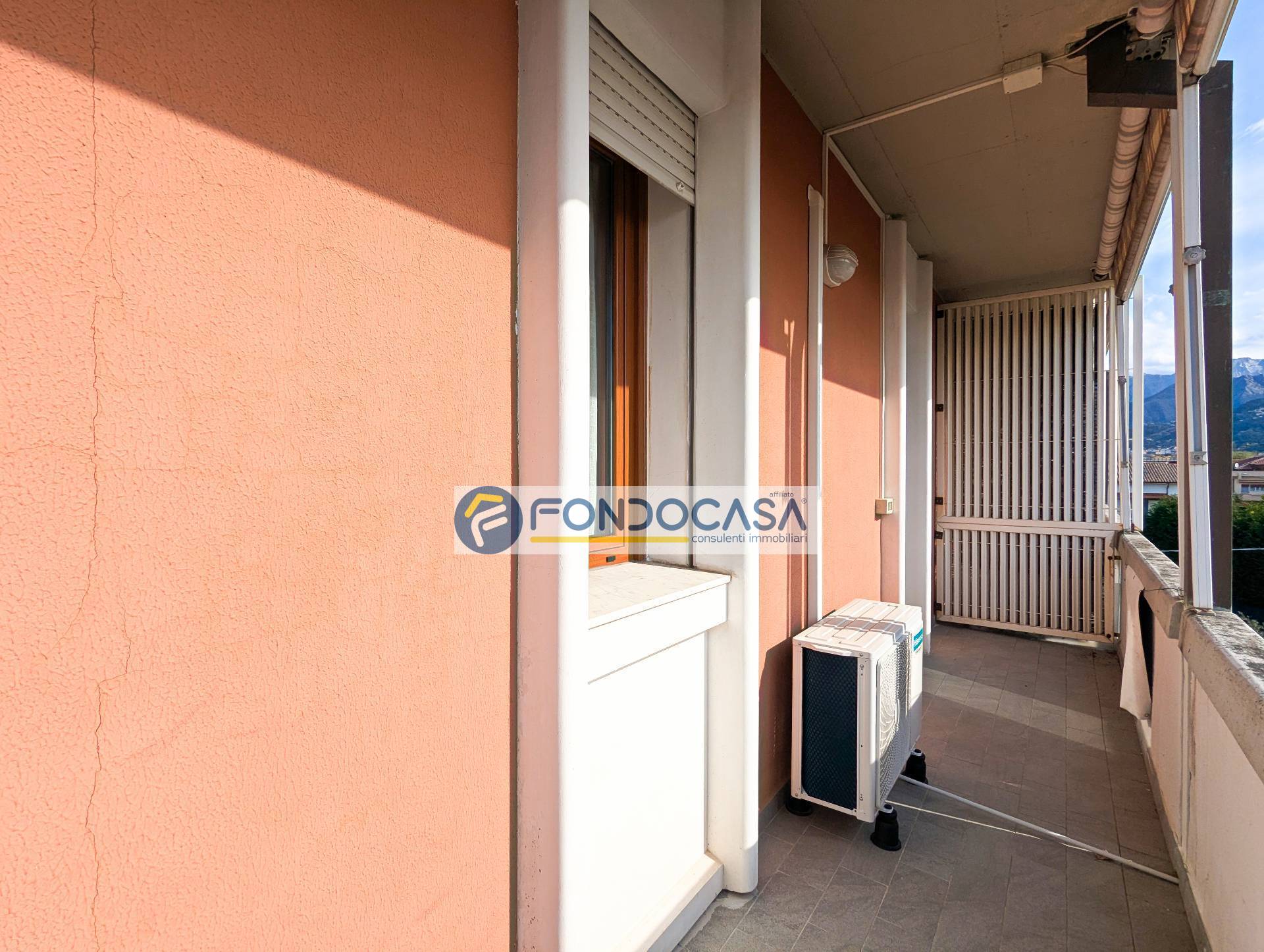 Appartamento in vendita a Massa, Marina di Massa