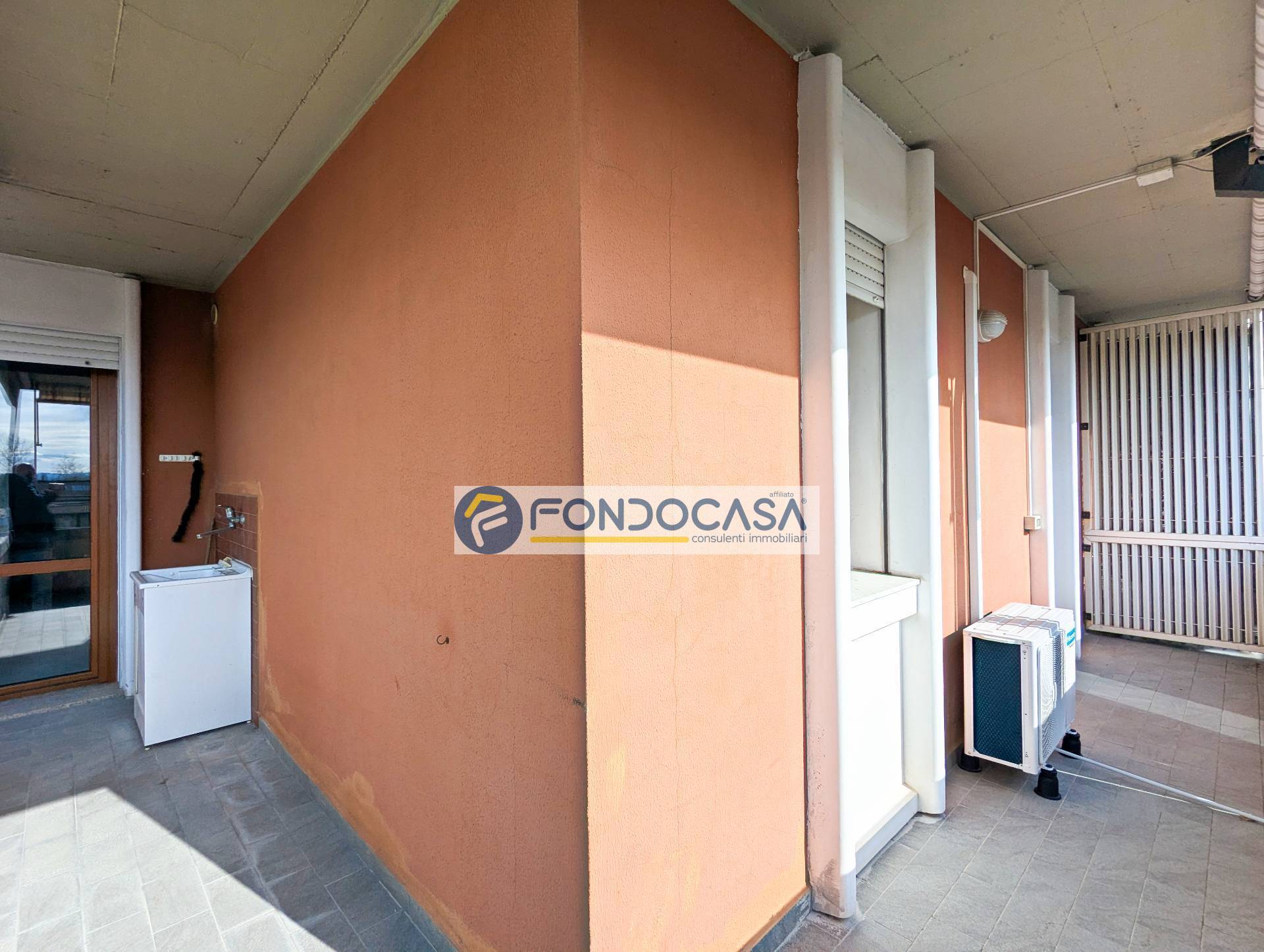 Appartamento in vendita a Massa, Marina di Massa