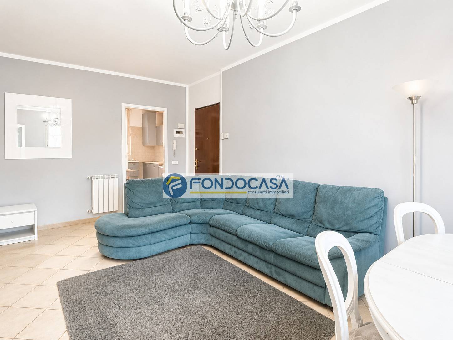 Appartamento in vendita a Carrara, Avenza