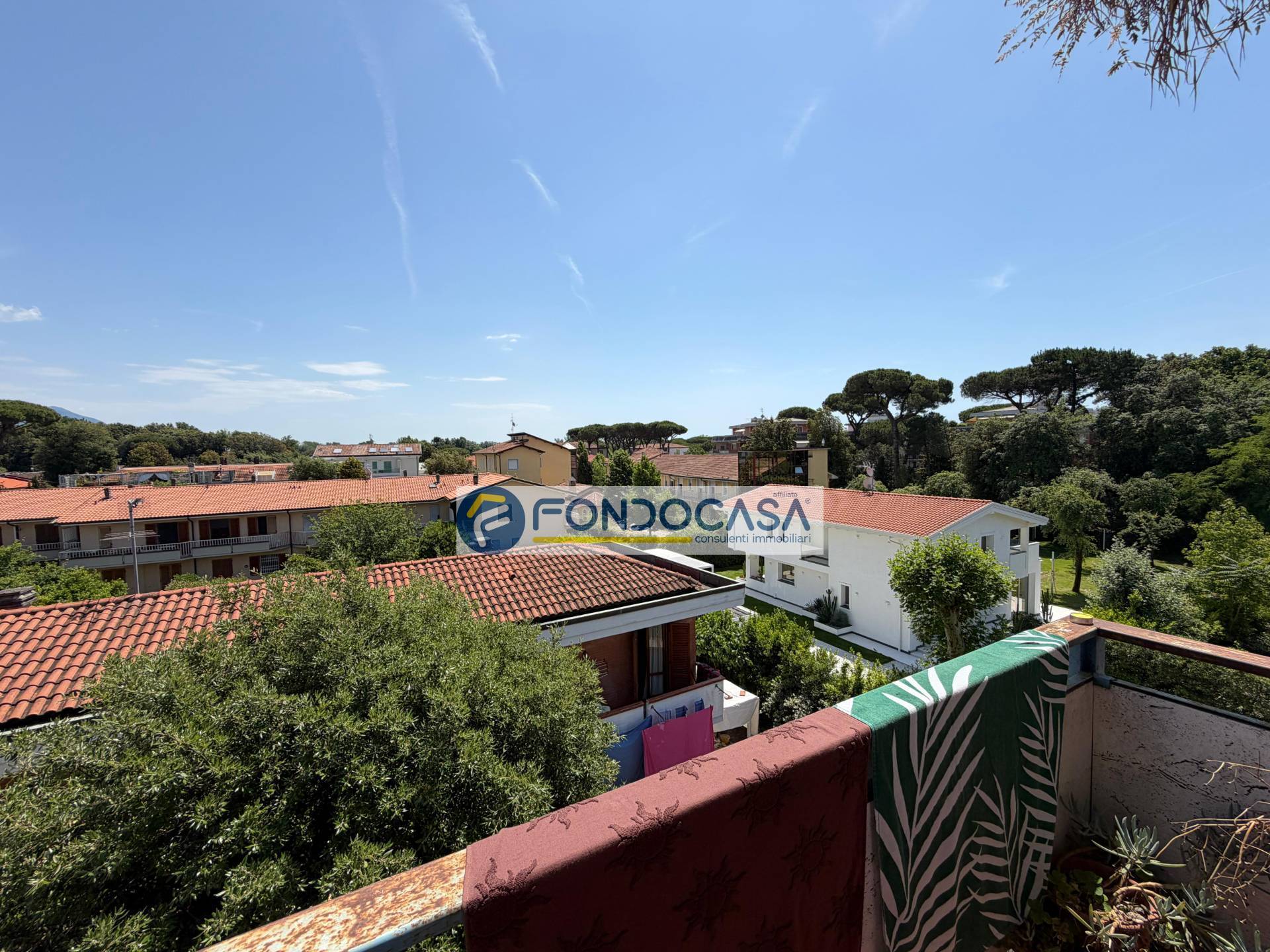 Appartamento in vendita a Massa