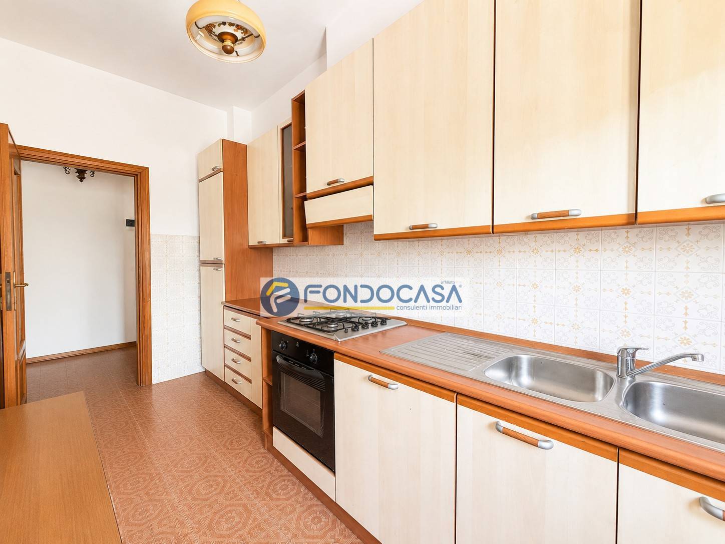 Appartamento in vendita a Massa