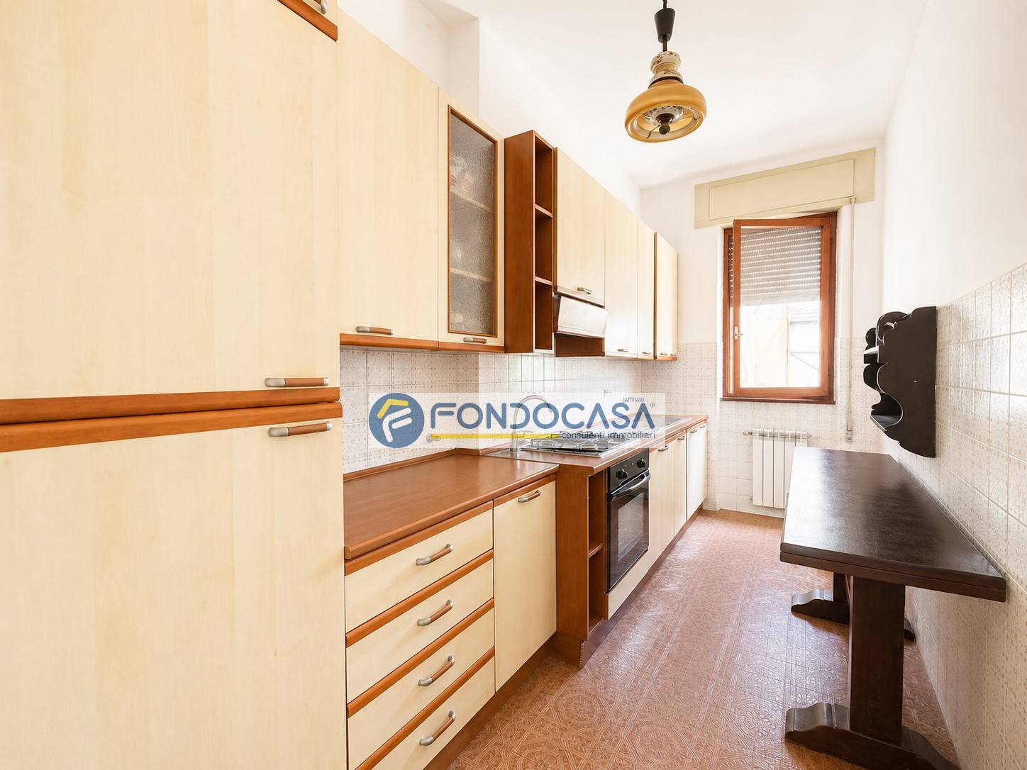 Appartamento in vendita a Massa