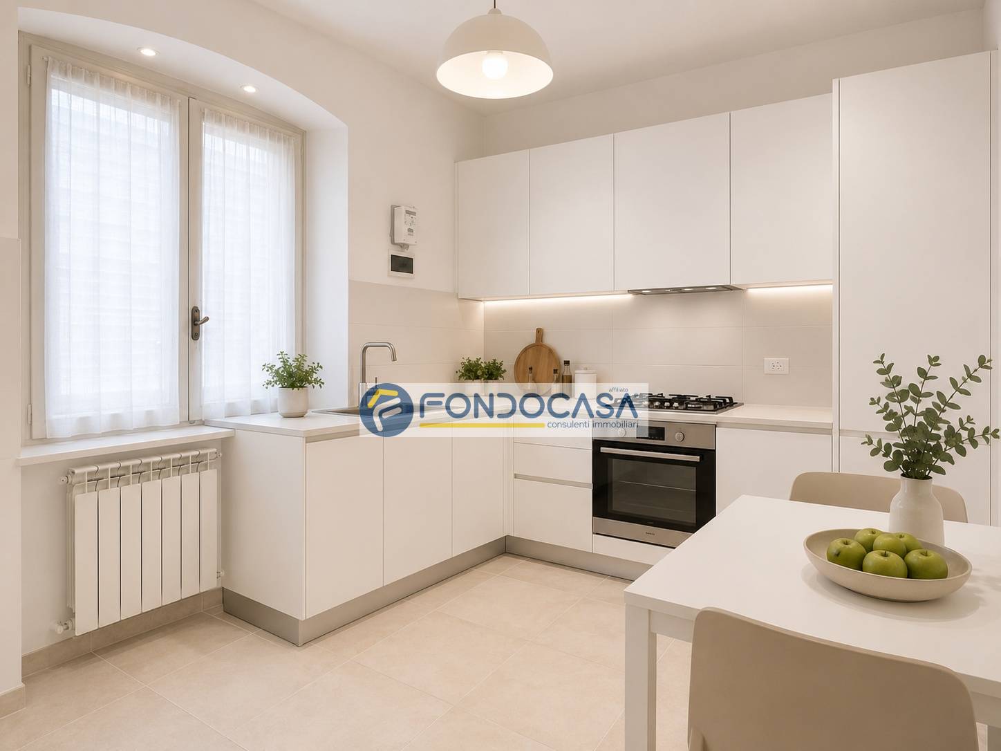 Appartamento in vendita a Carrara