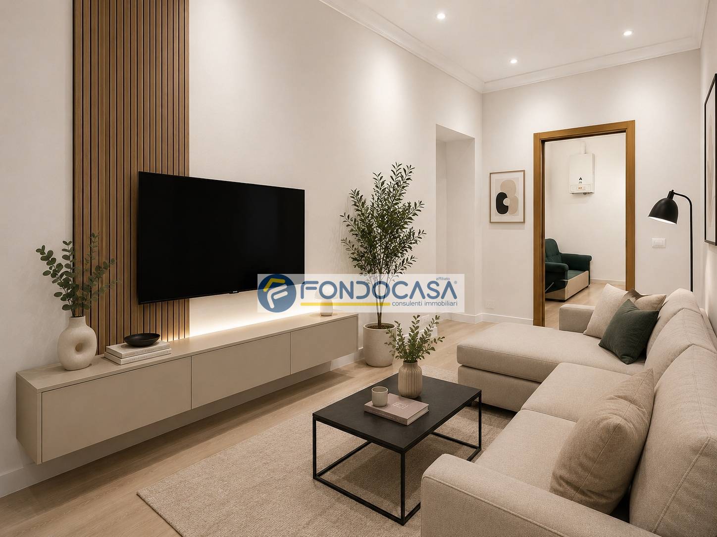 Appartamento in vendita a Carrara