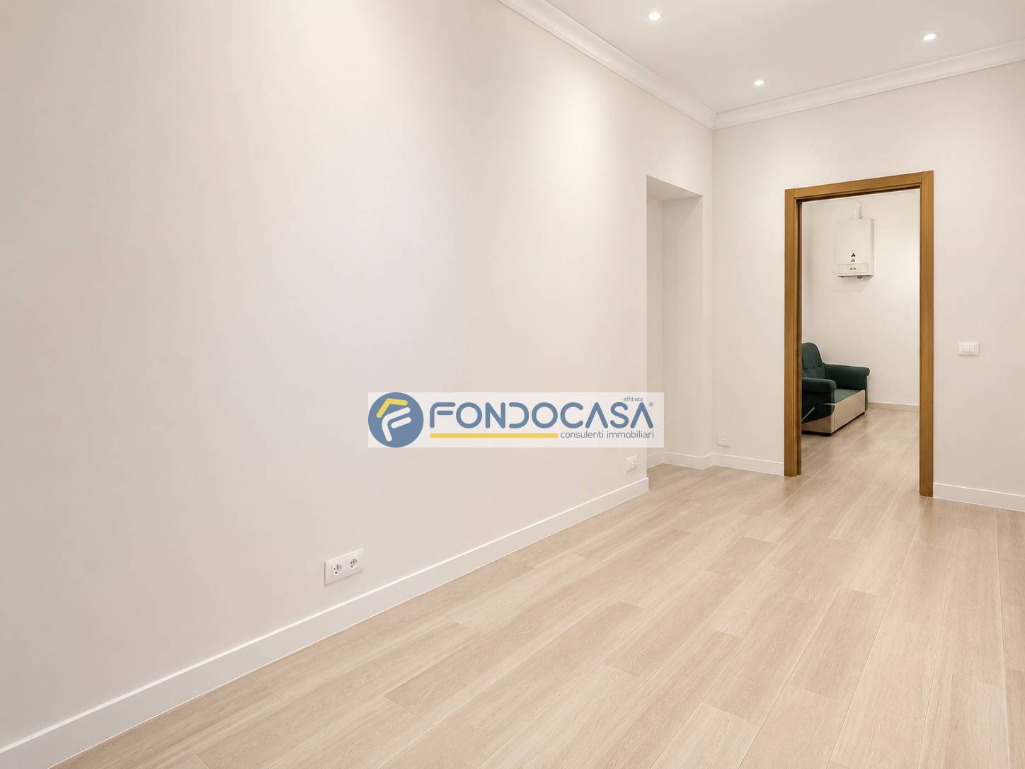 Appartamento in vendita a Carrara