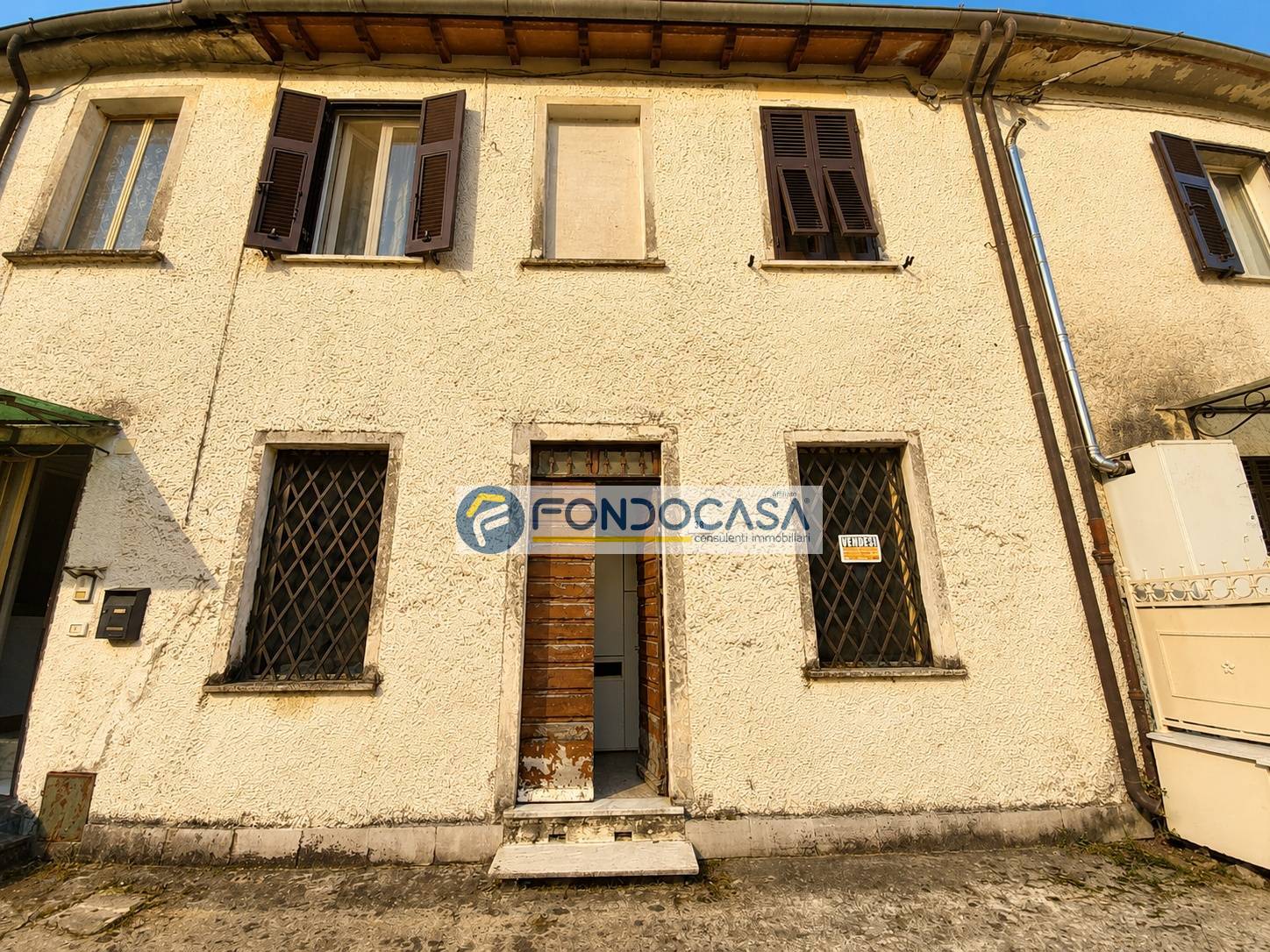 Appartamento in vendita a Massa