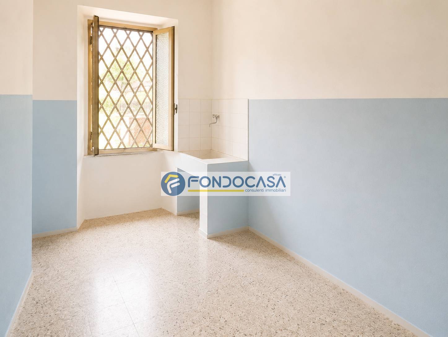 Appartamento in vendita a Massa