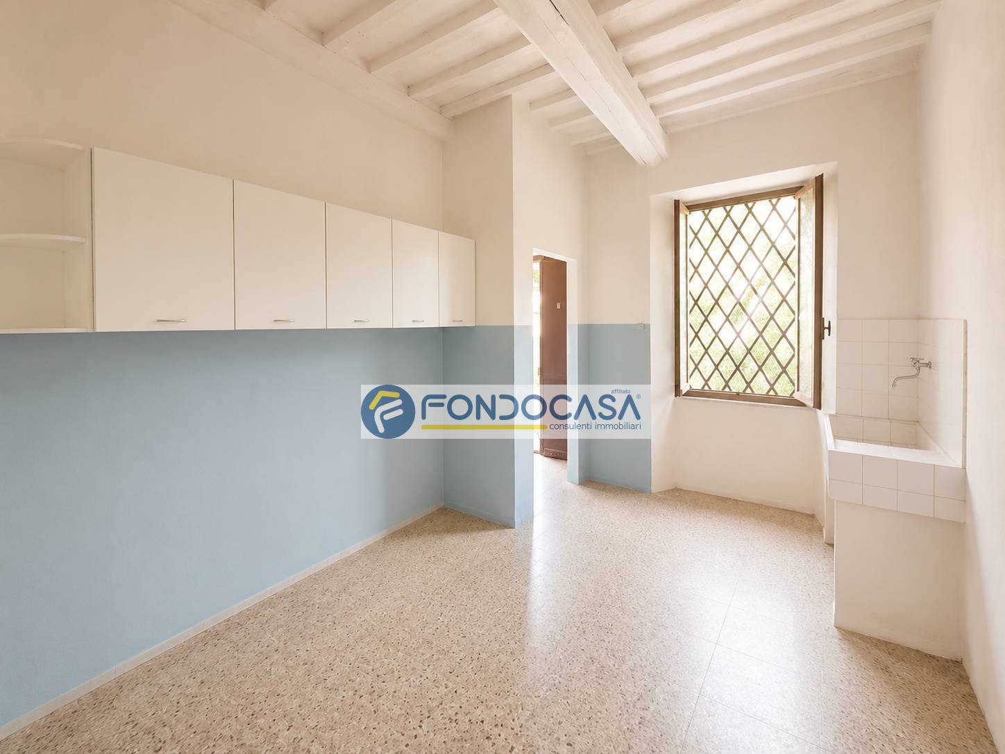 Appartamento in vendita a Massa