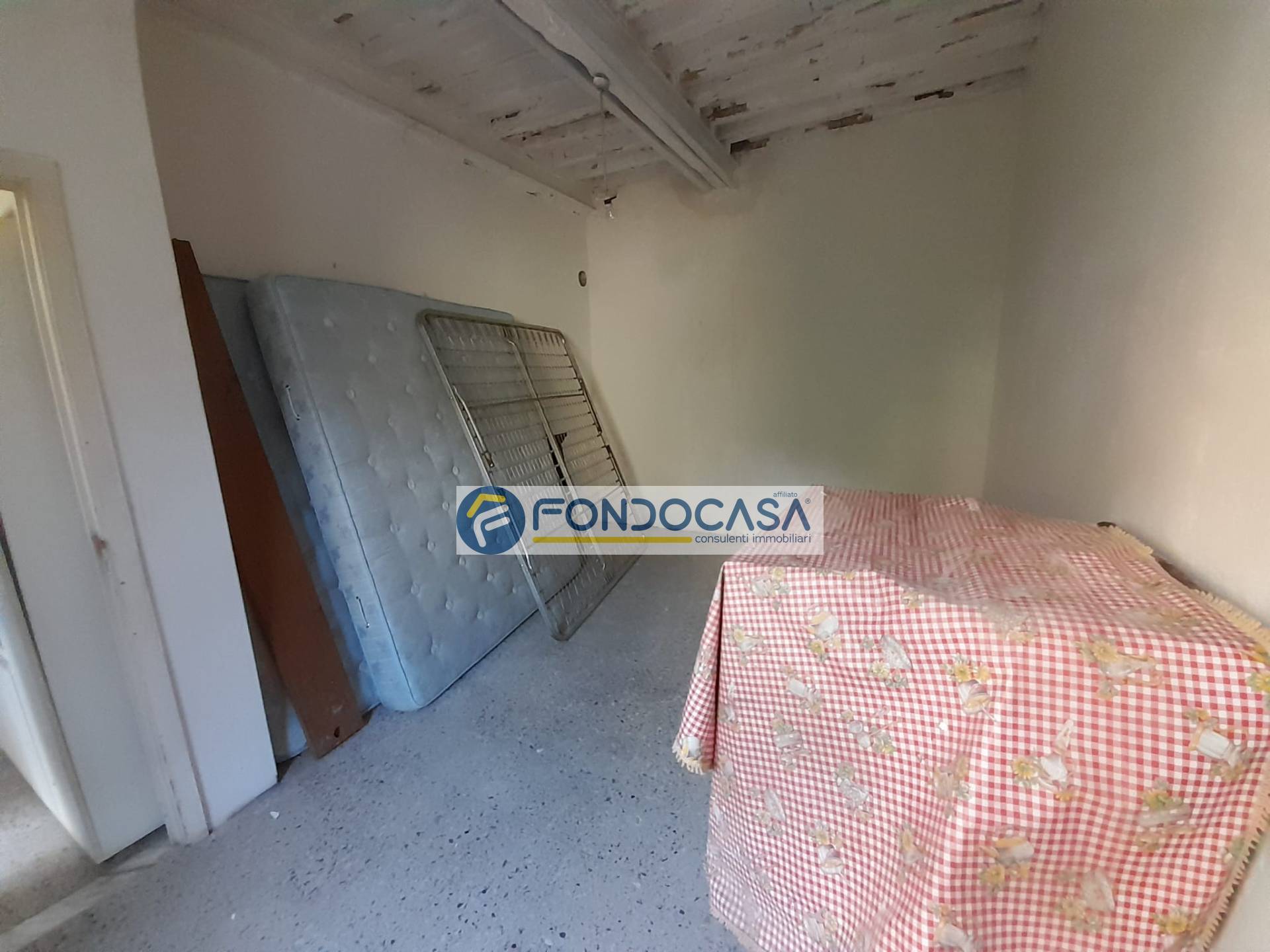 Appartamento in vendita a Massa