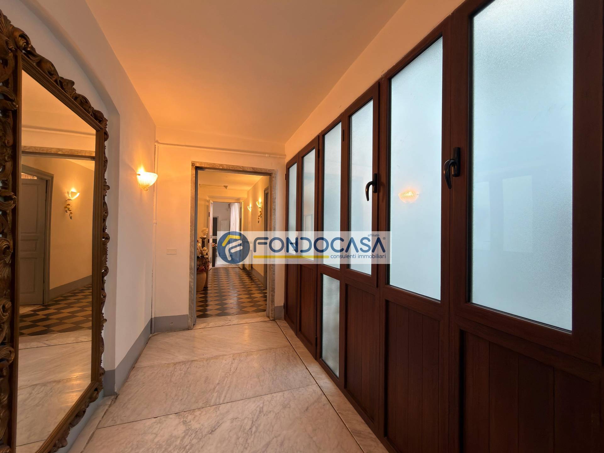 Appartamento in vendita a Carrara