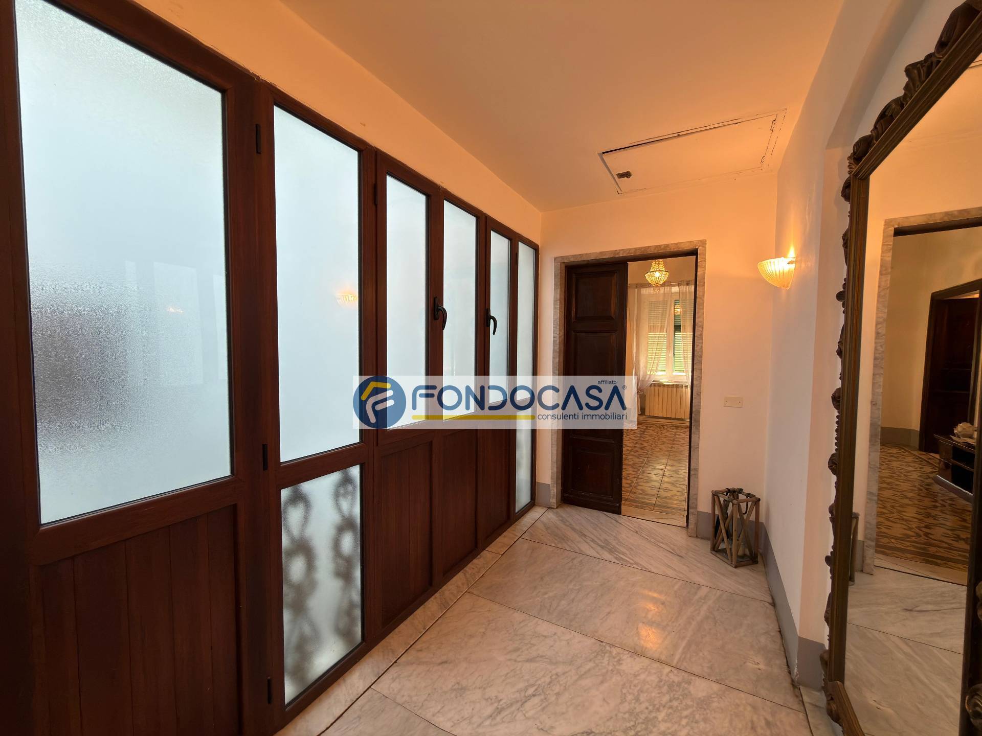 Appartamento in vendita a Carrara