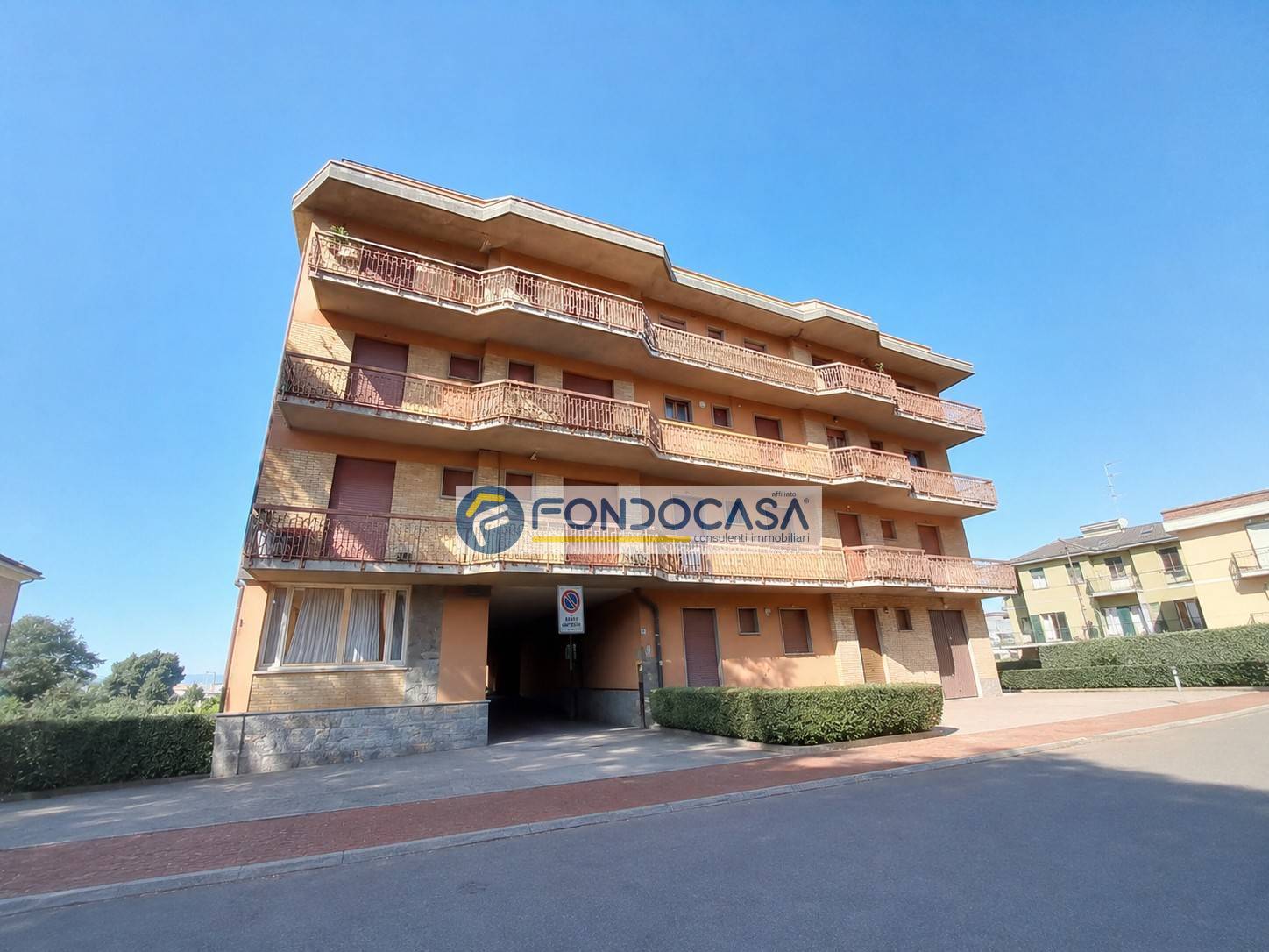 Appartamento in vendita a Massa, Ronchi
