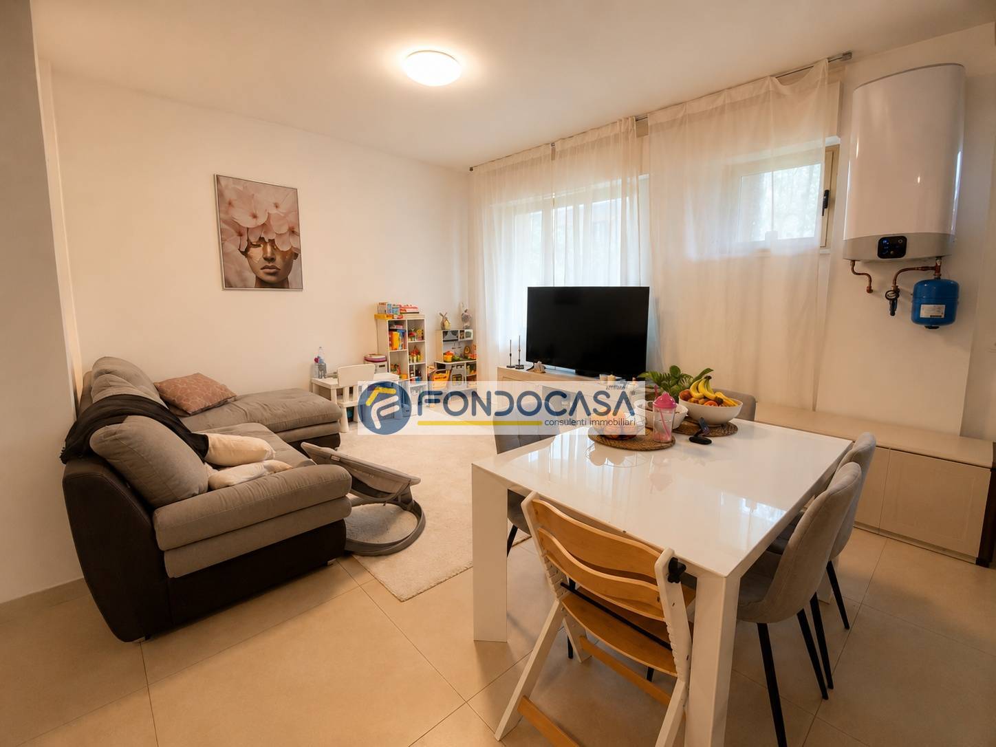Appartamento in vendita a Massa, Ronchi