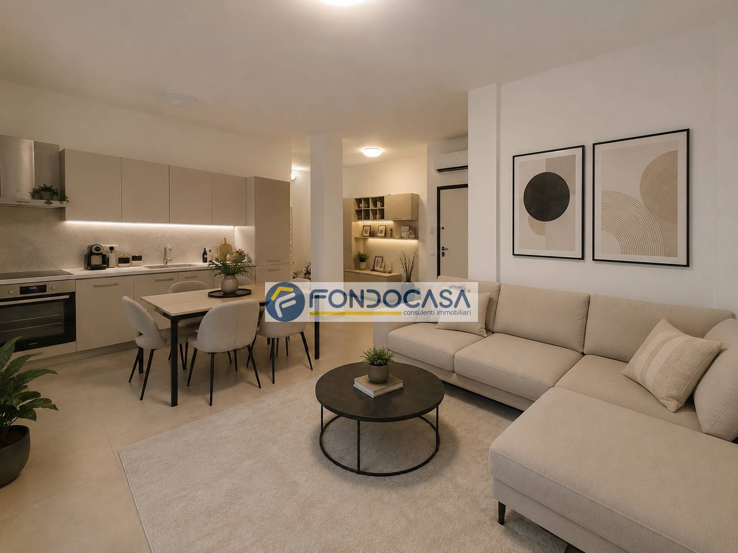 Appartamento in vendita a Massa, Ronchi