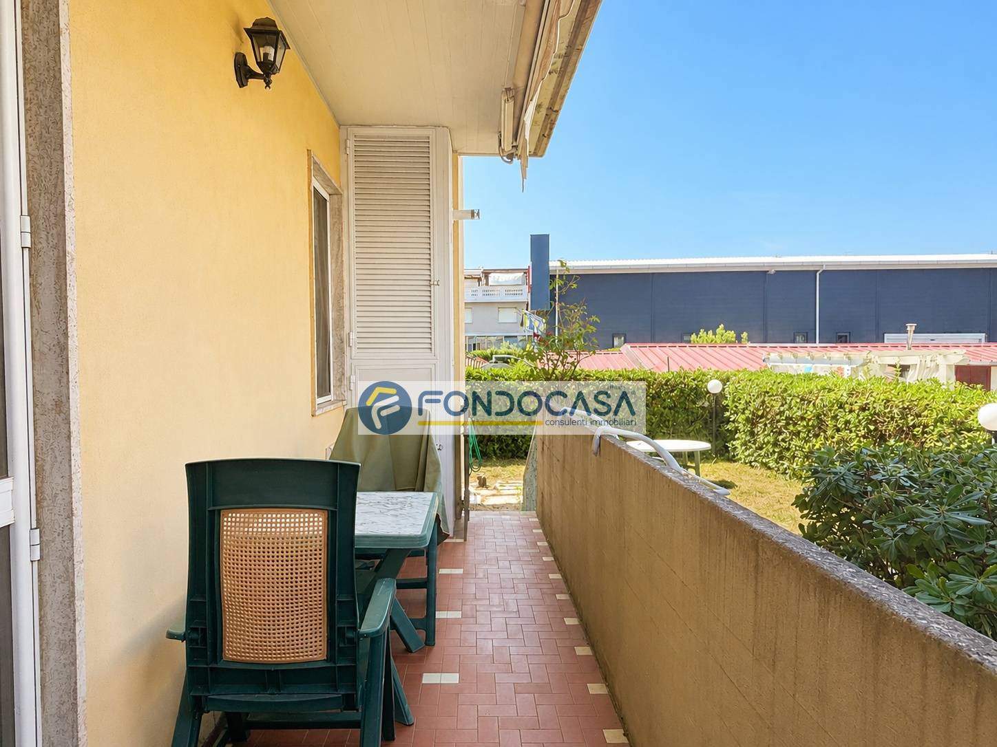 Appartamento in vendita a Carrara, Marina di Carrara