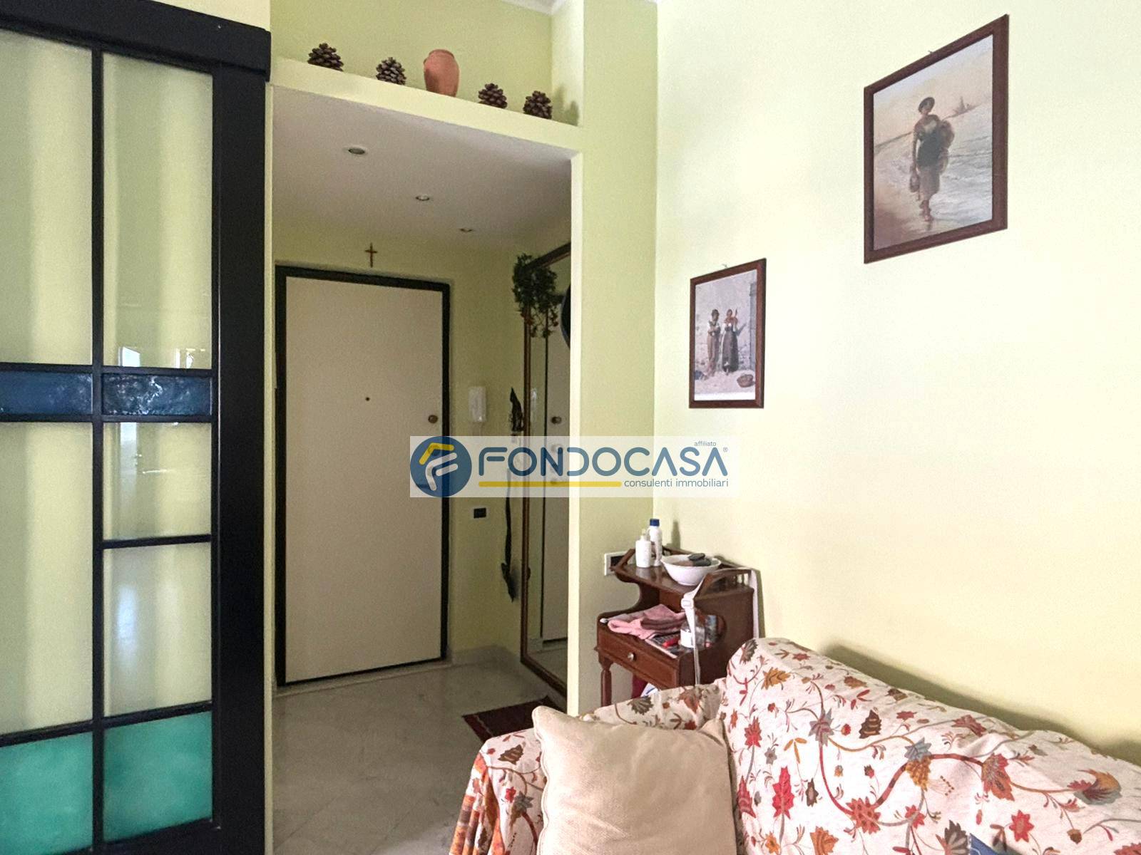 Appartamento in vendita a Carrara, Marina di Carrara