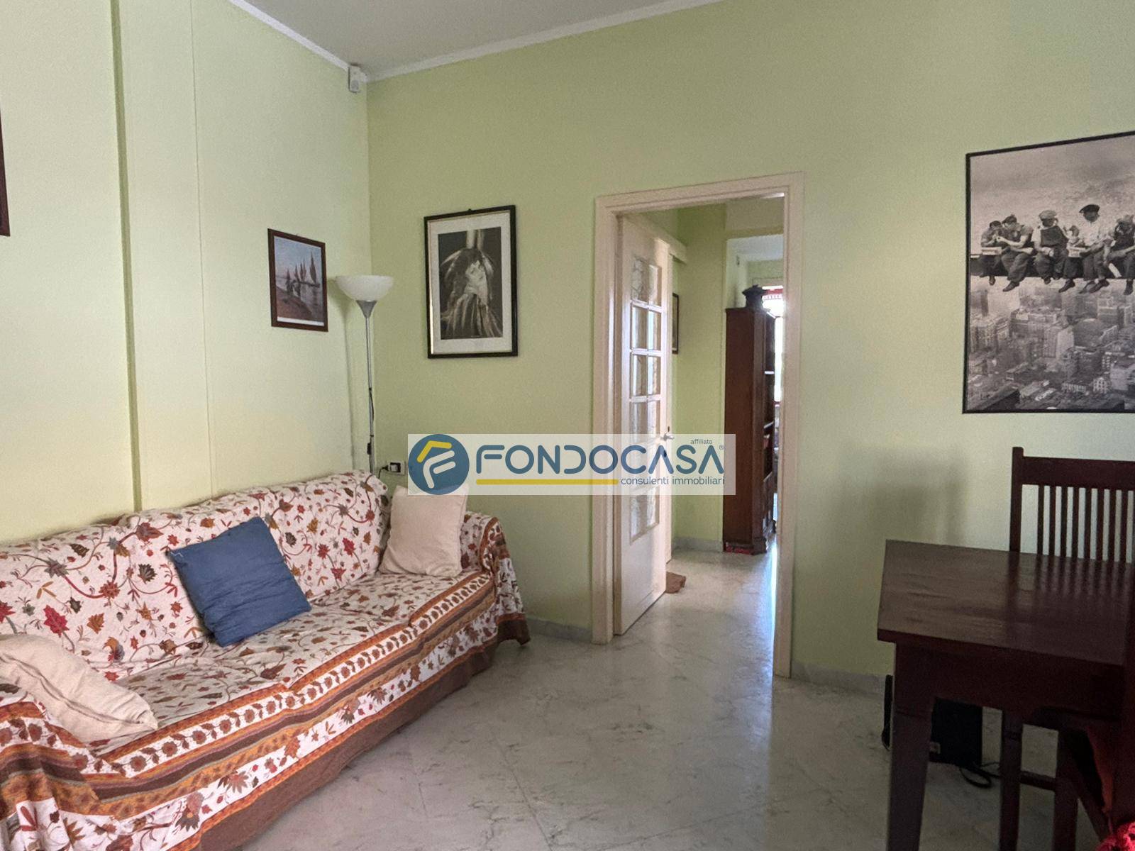 Appartamento in vendita a Carrara, Marina di Carrara