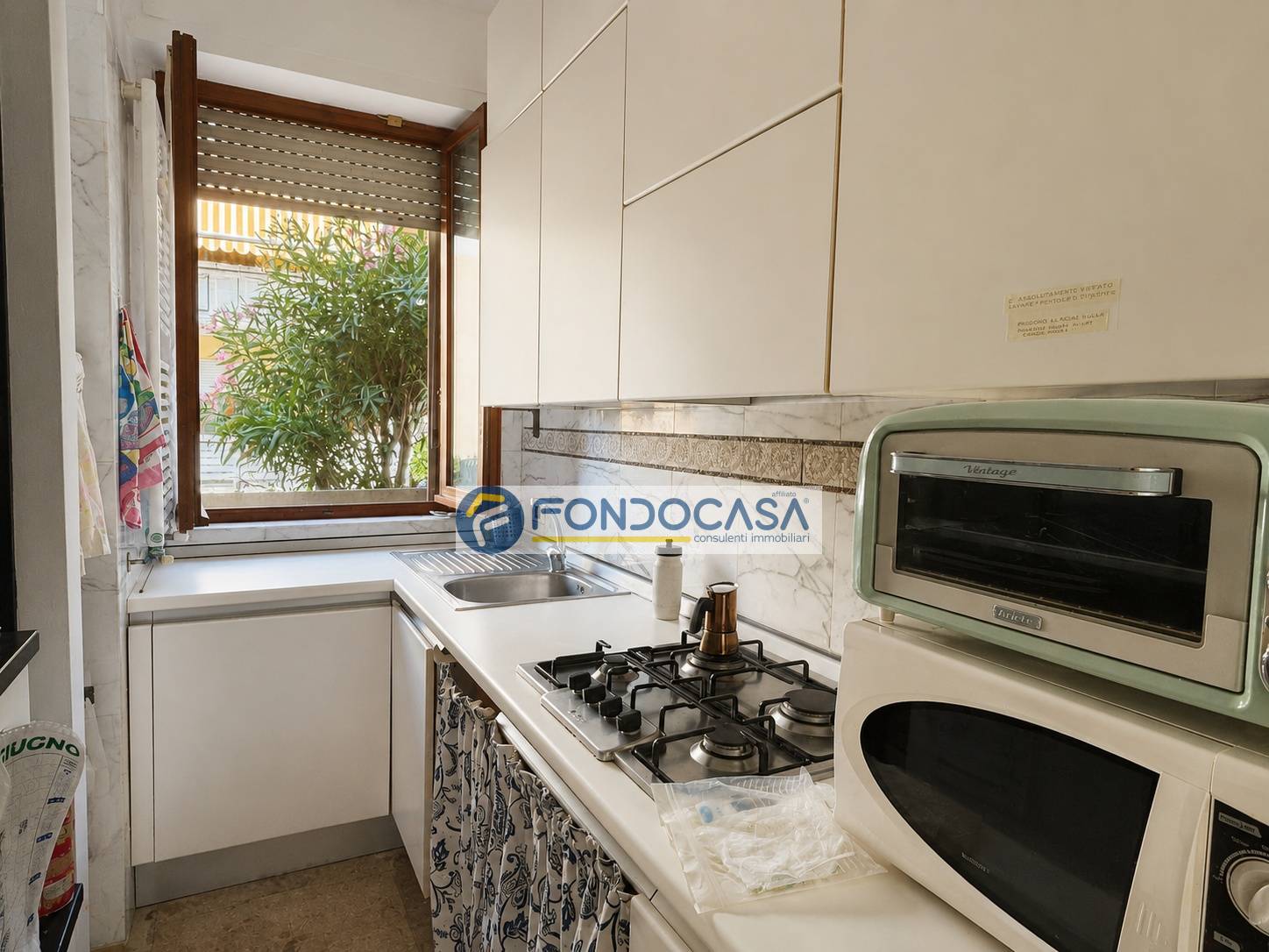 Appartamento in vendita a Carrara, Marina di Carrara