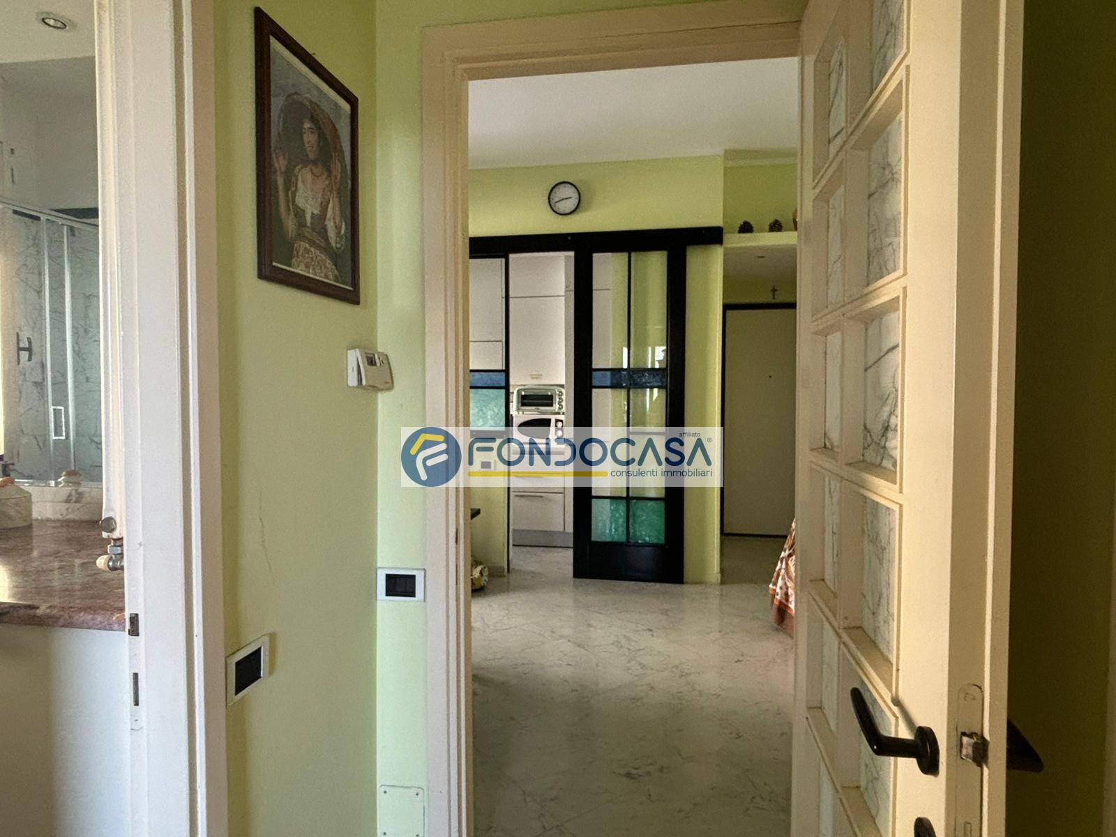 Appartamento in vendita a Carrara, Marina di Carrara