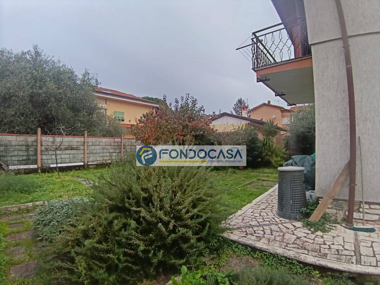 Casa singola in vendita a Carrara