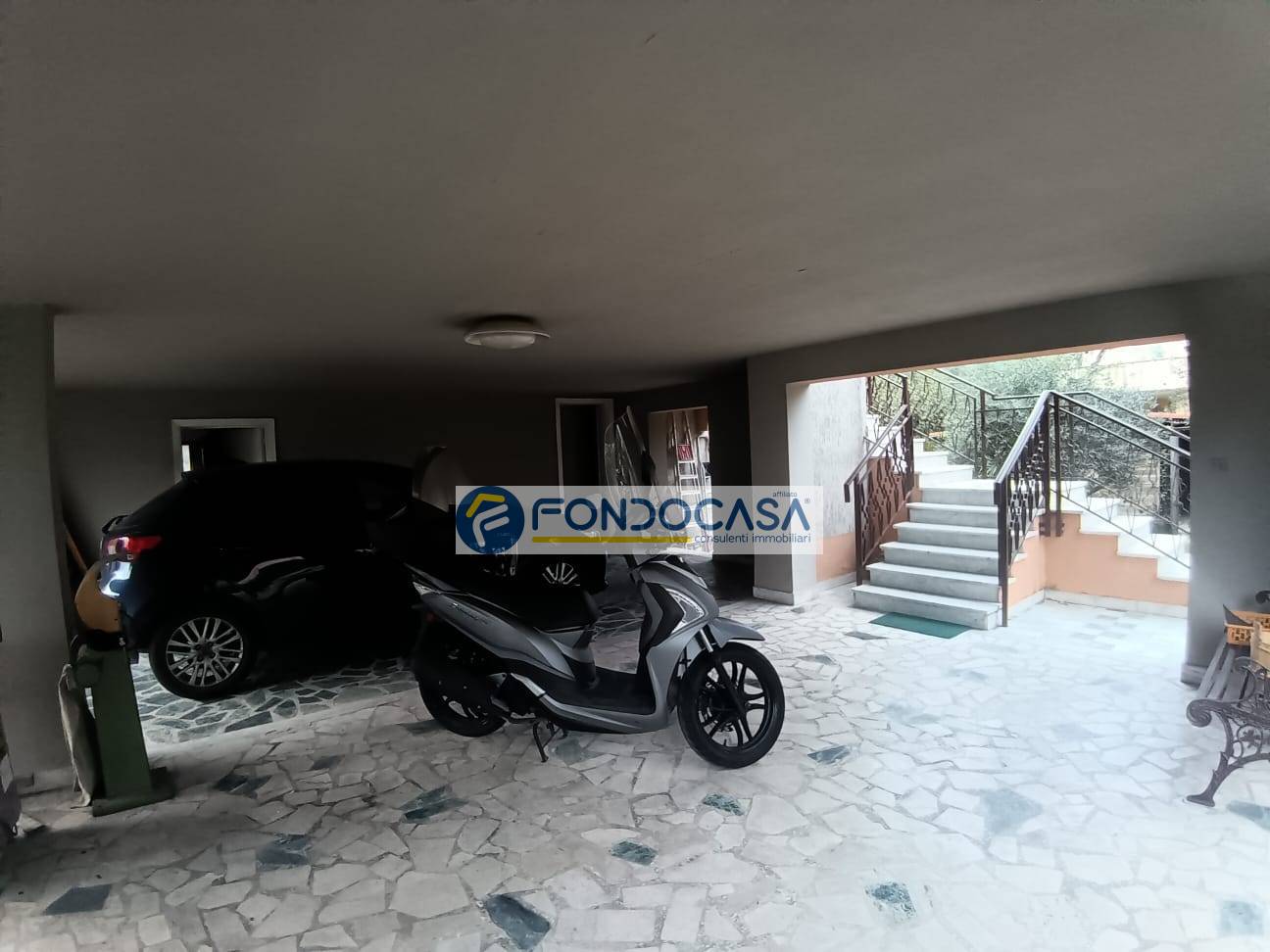 Casa singola in vendita a Carrara