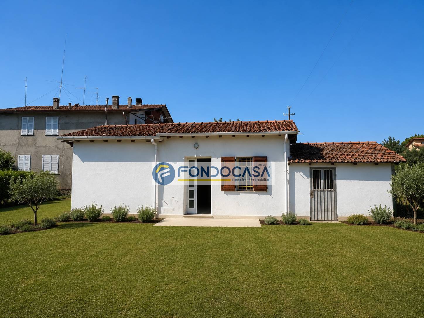 Casa indipendente in vendita a Castelnuovo Magra, Palvotrisia
