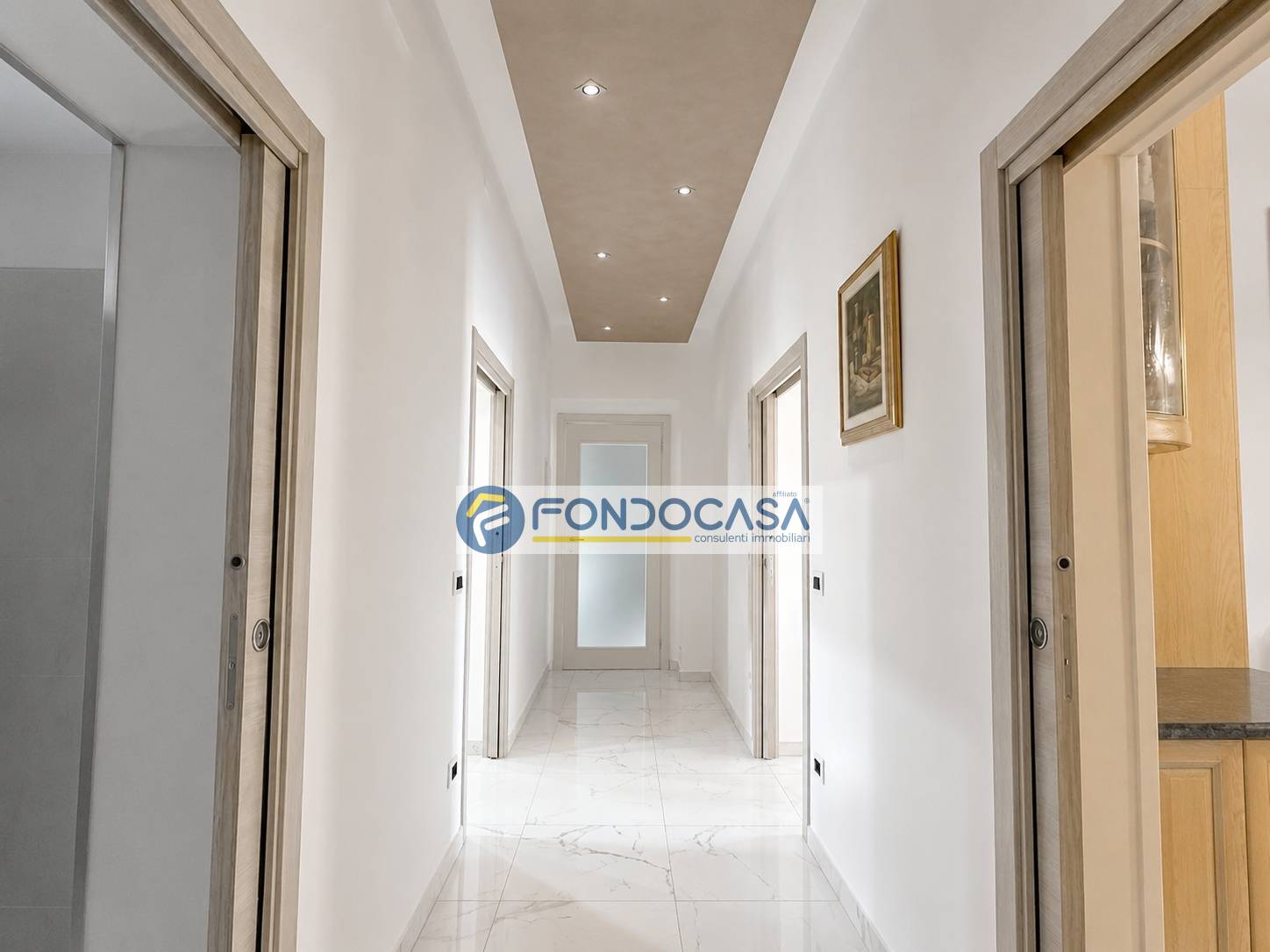Villa bifamiliare in vendita a Massa