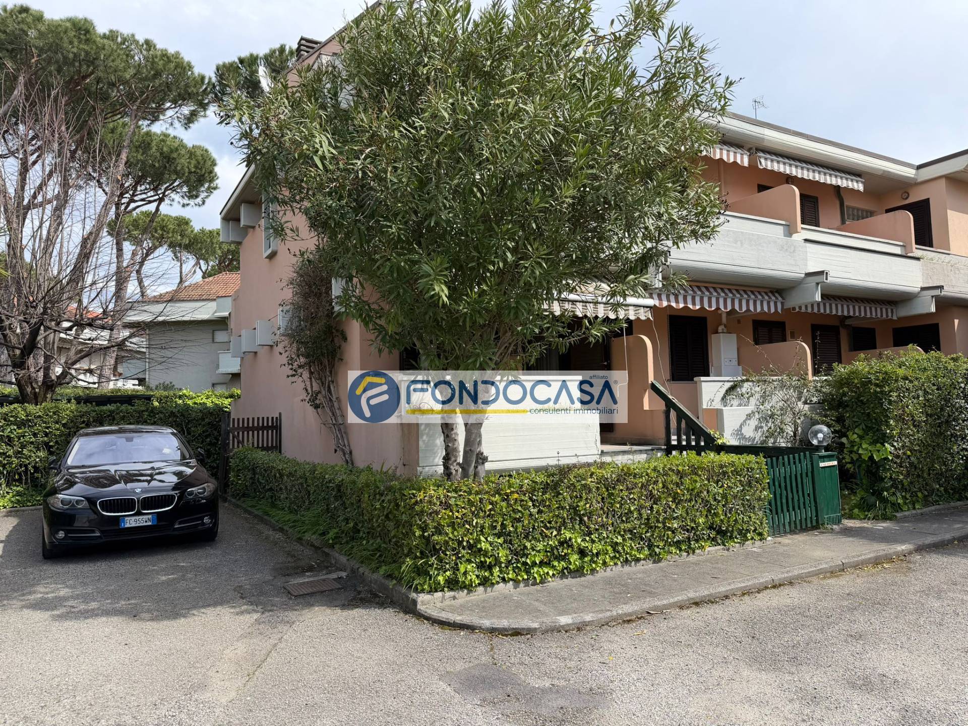 Villette a schiera in vendita a Massa, Ronchi