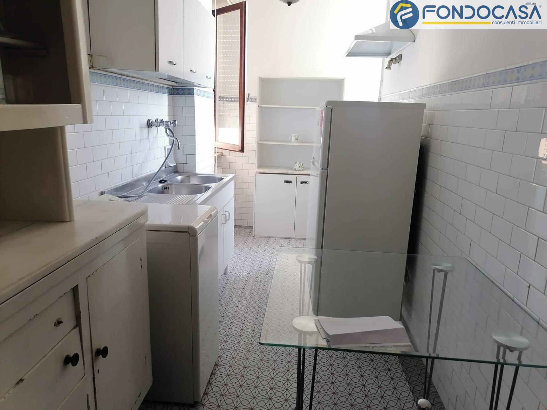 Appartamento in vendita a Massa