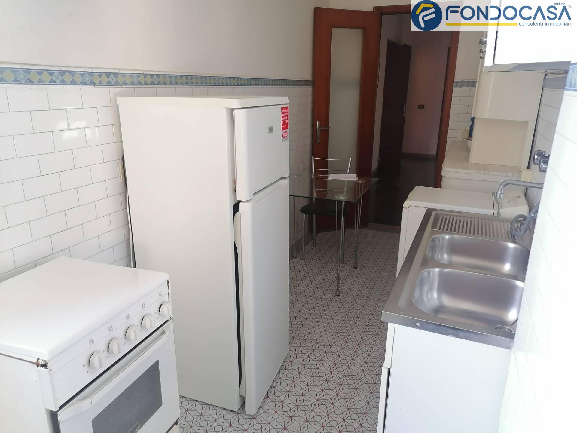 Appartamento in vendita a Massa