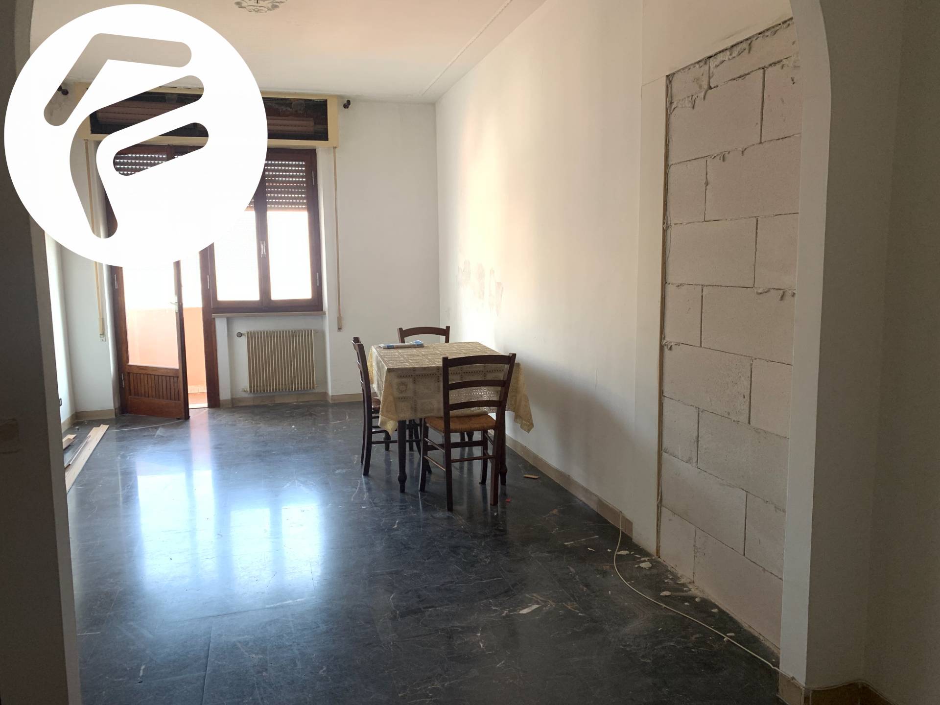 Appartamento in vendita a Massa
