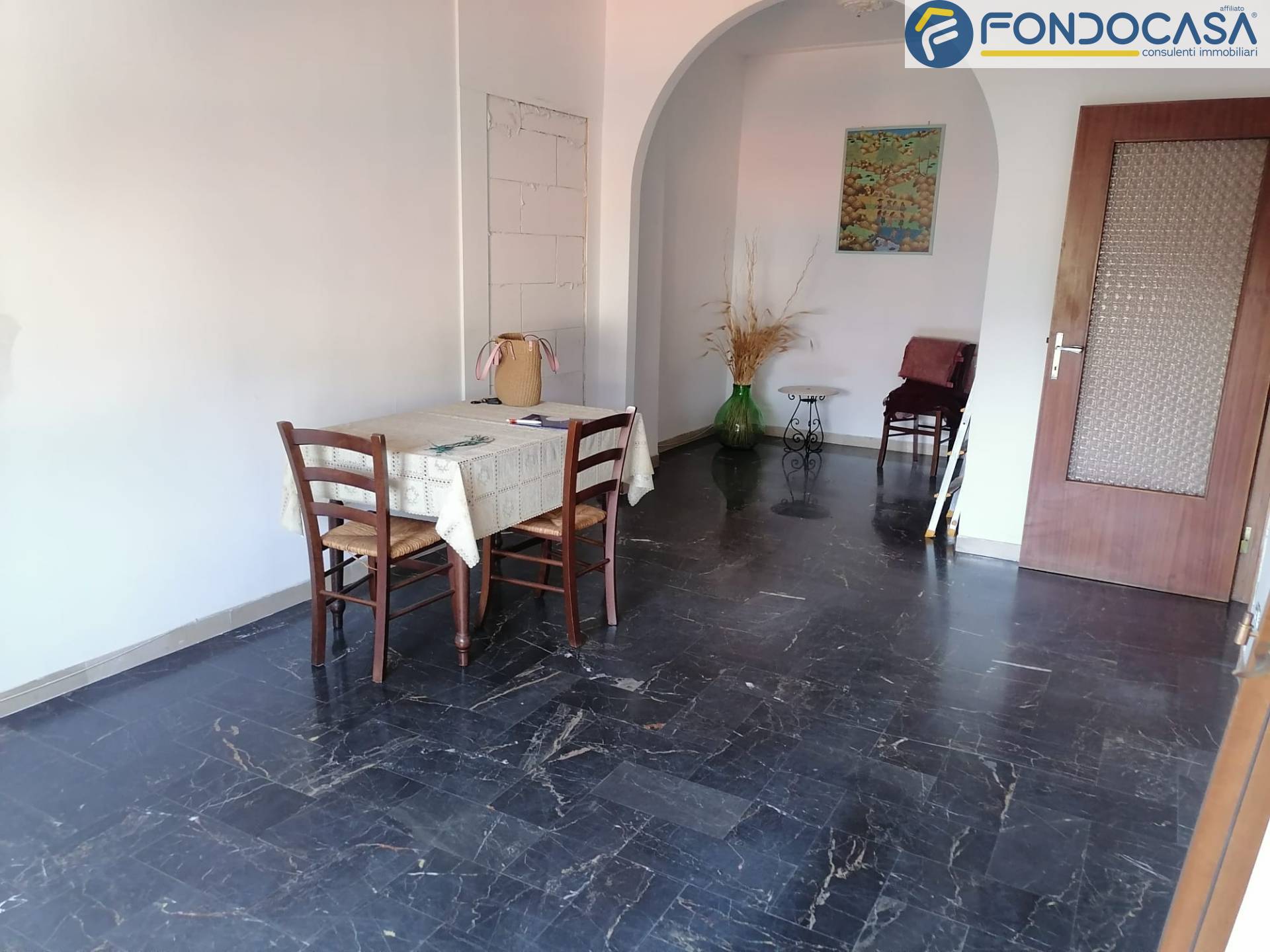Appartamento in vendita a Massa