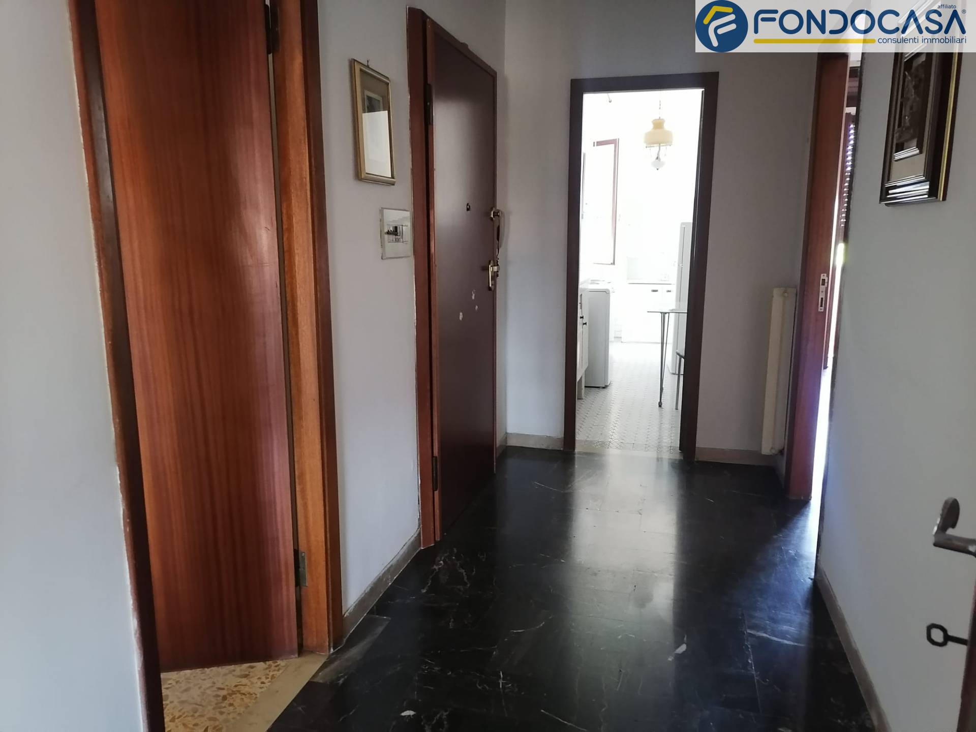 Appartamento in vendita a Massa