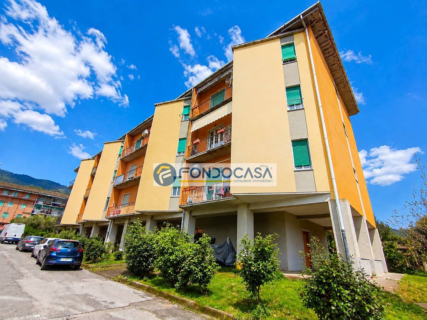 Appartamento in vendita a Carrara