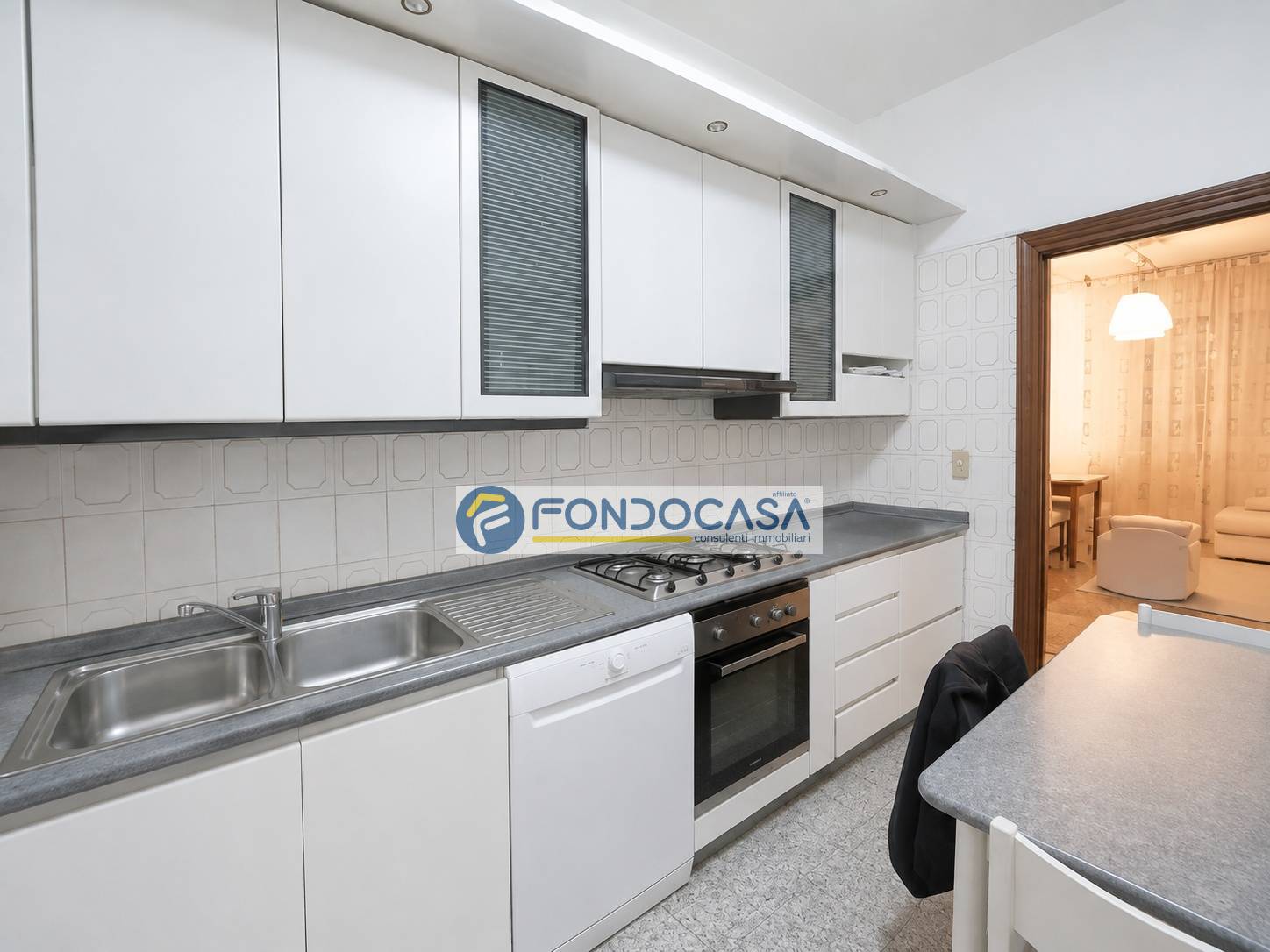 Appartamento in vendita a Carrara