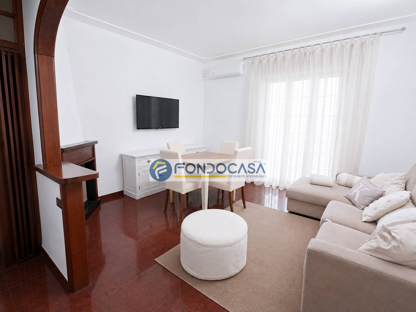 Appartamento in vendita a Carrara
