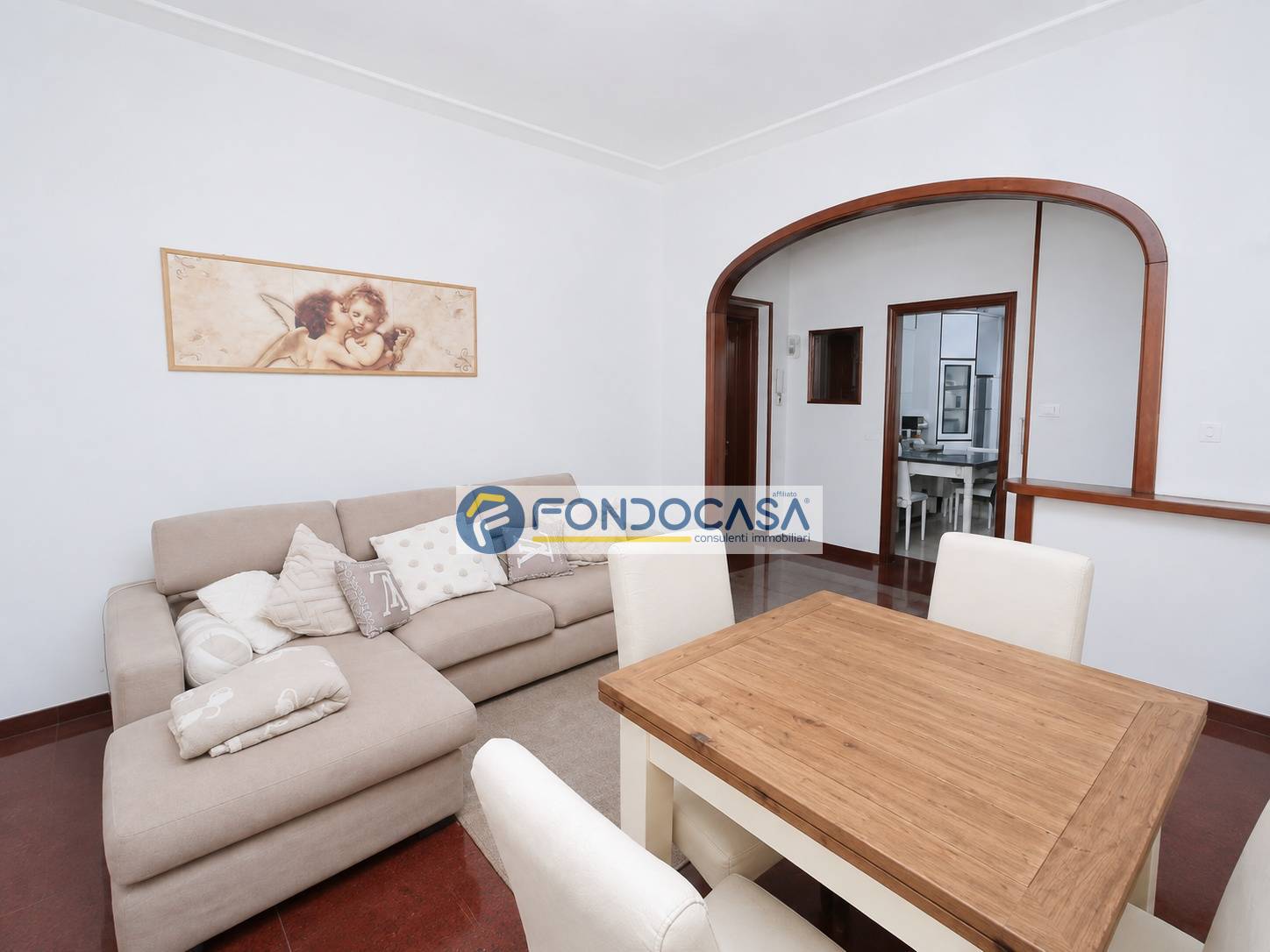 Appartamento in vendita a Carrara