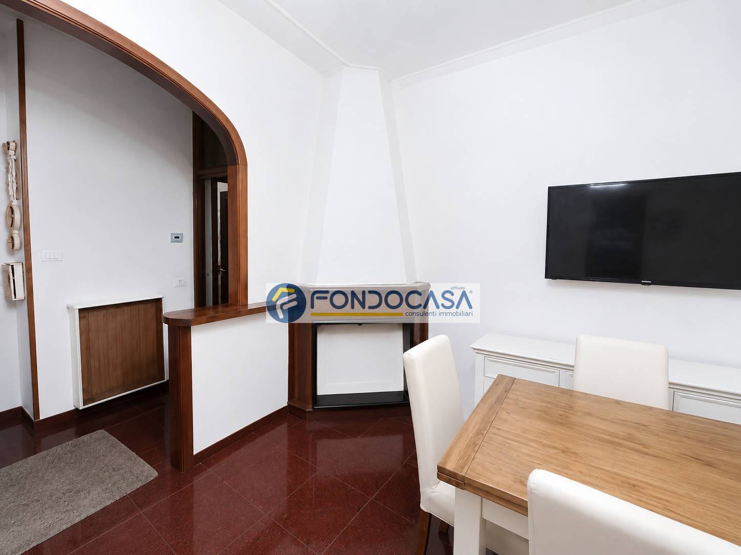 Appartamento in vendita a Carrara