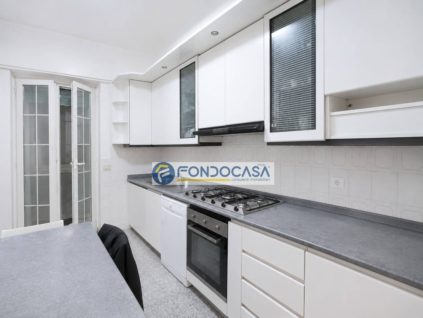 Appartamento in vendita a Carrara