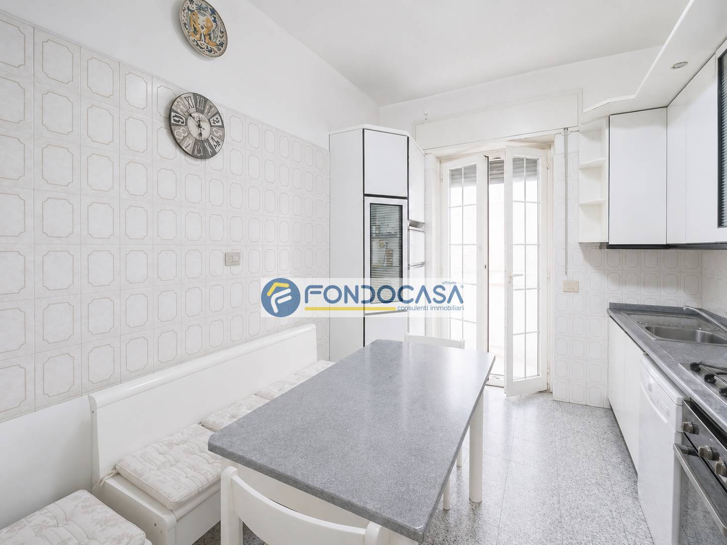 Appartamento in vendita a Carrara
