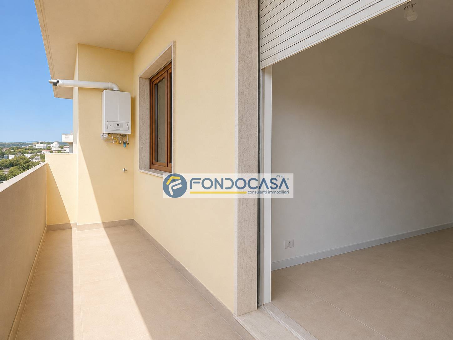 Appartamento in vendita a Carrara, Marina di Carrara