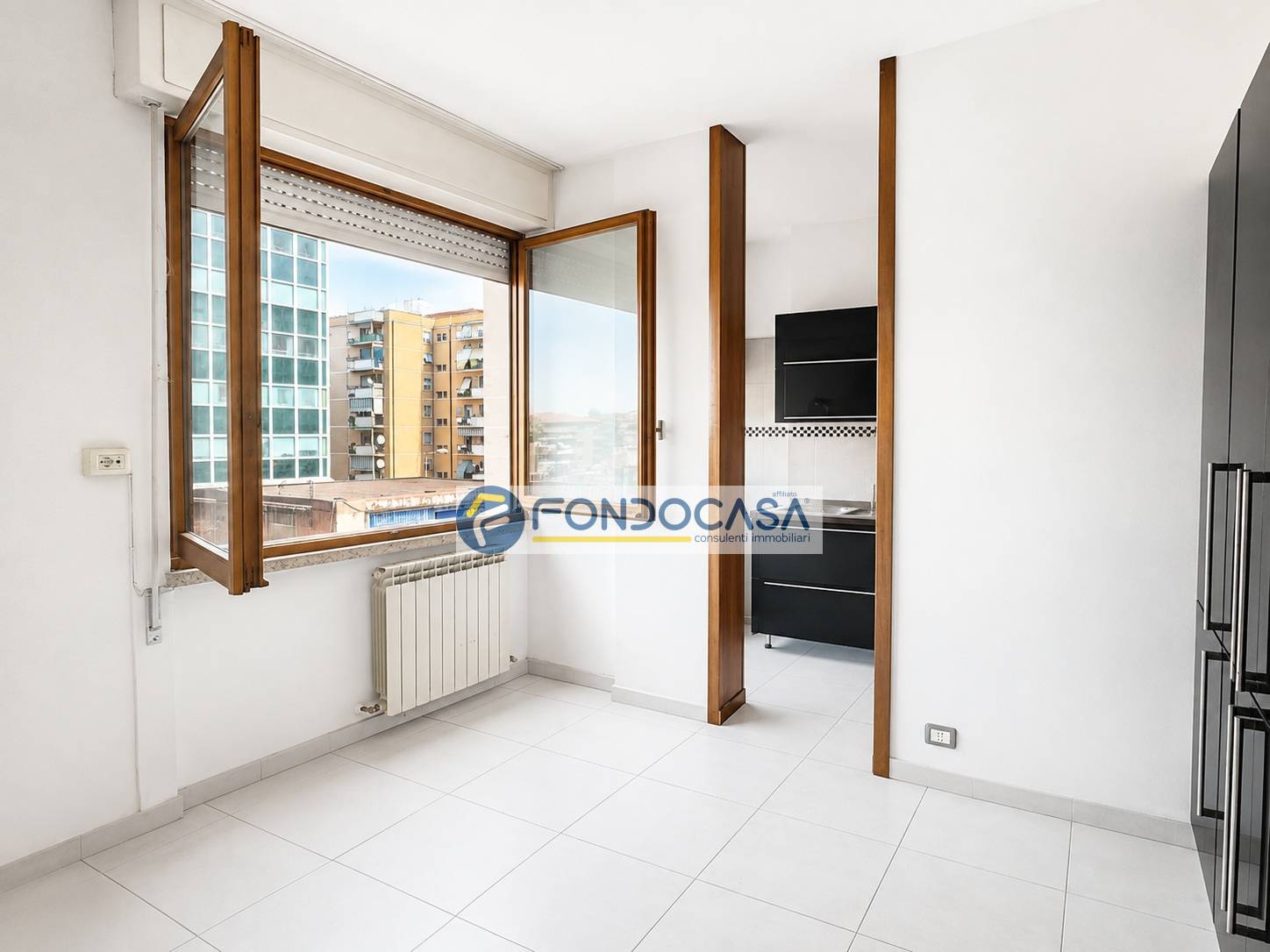 Appartamento in vendita a Massa, Centro