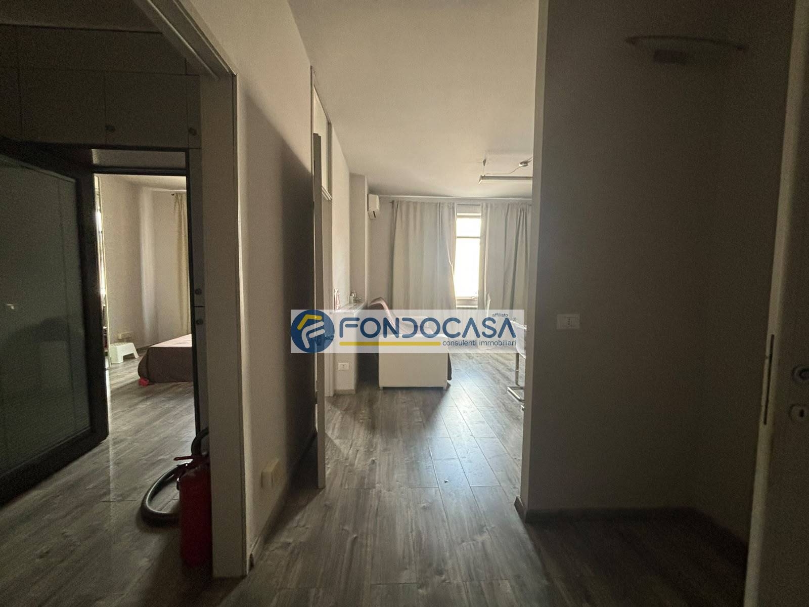 Appartamento in vendita a Massa, Centro