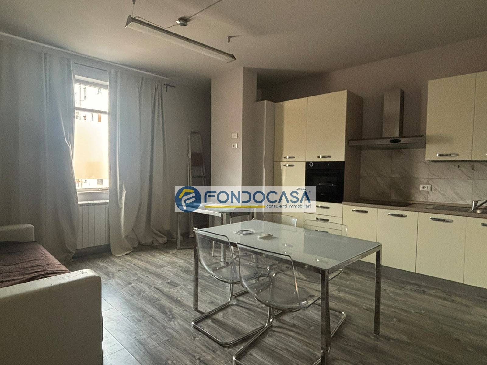 Appartamento in vendita a Massa, Centro