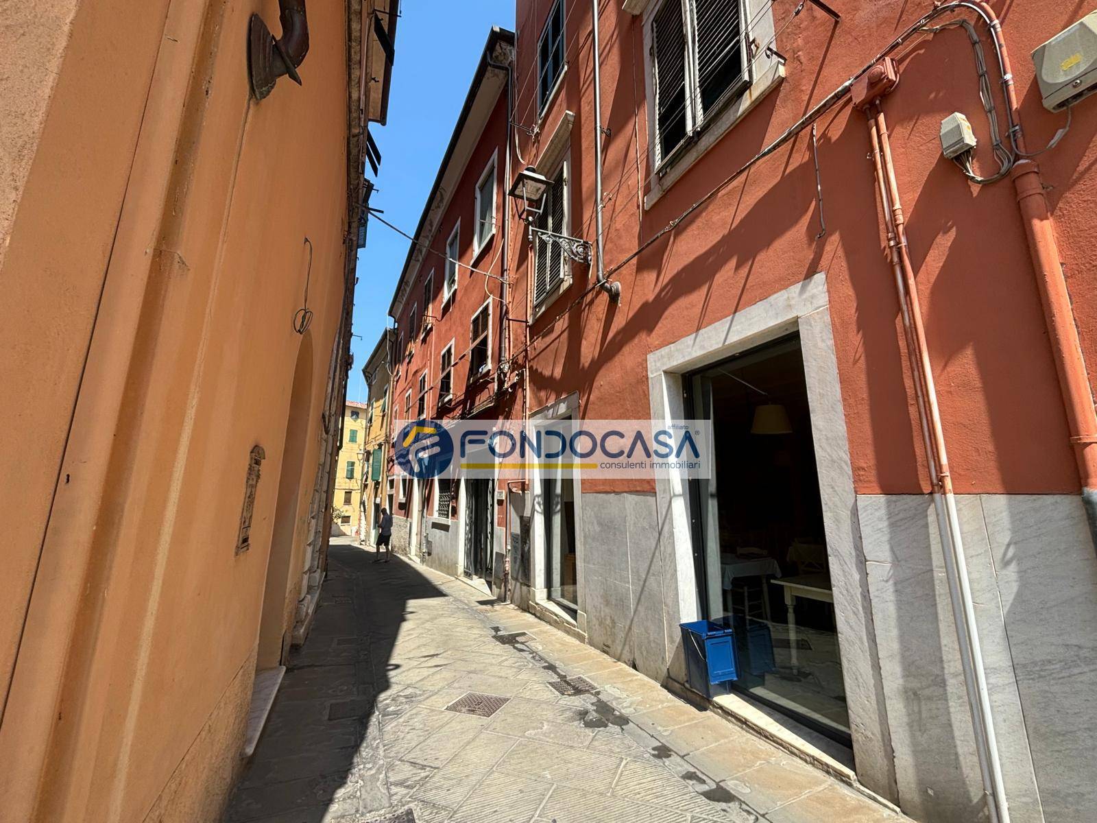 Appartamento in vendita a Carrara