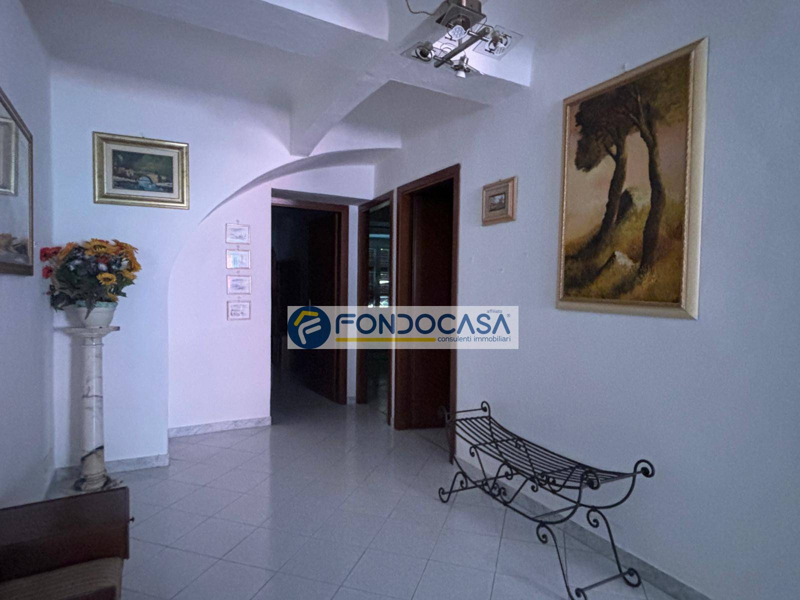 Appartamento in vendita a Carrara